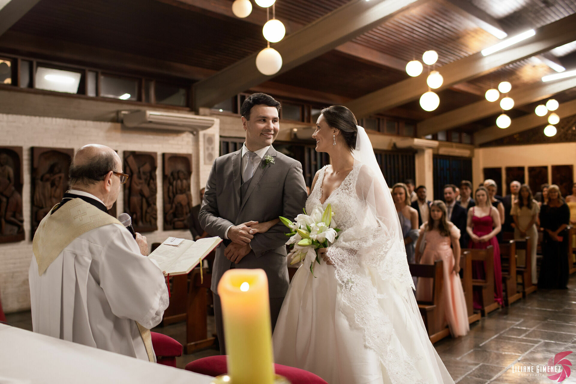 Foto Geisa & Guilherme - Imagem 30