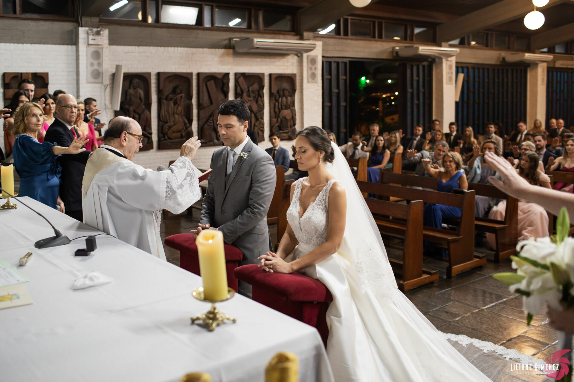 Foto Geisa & Guilherme - Imagem 45