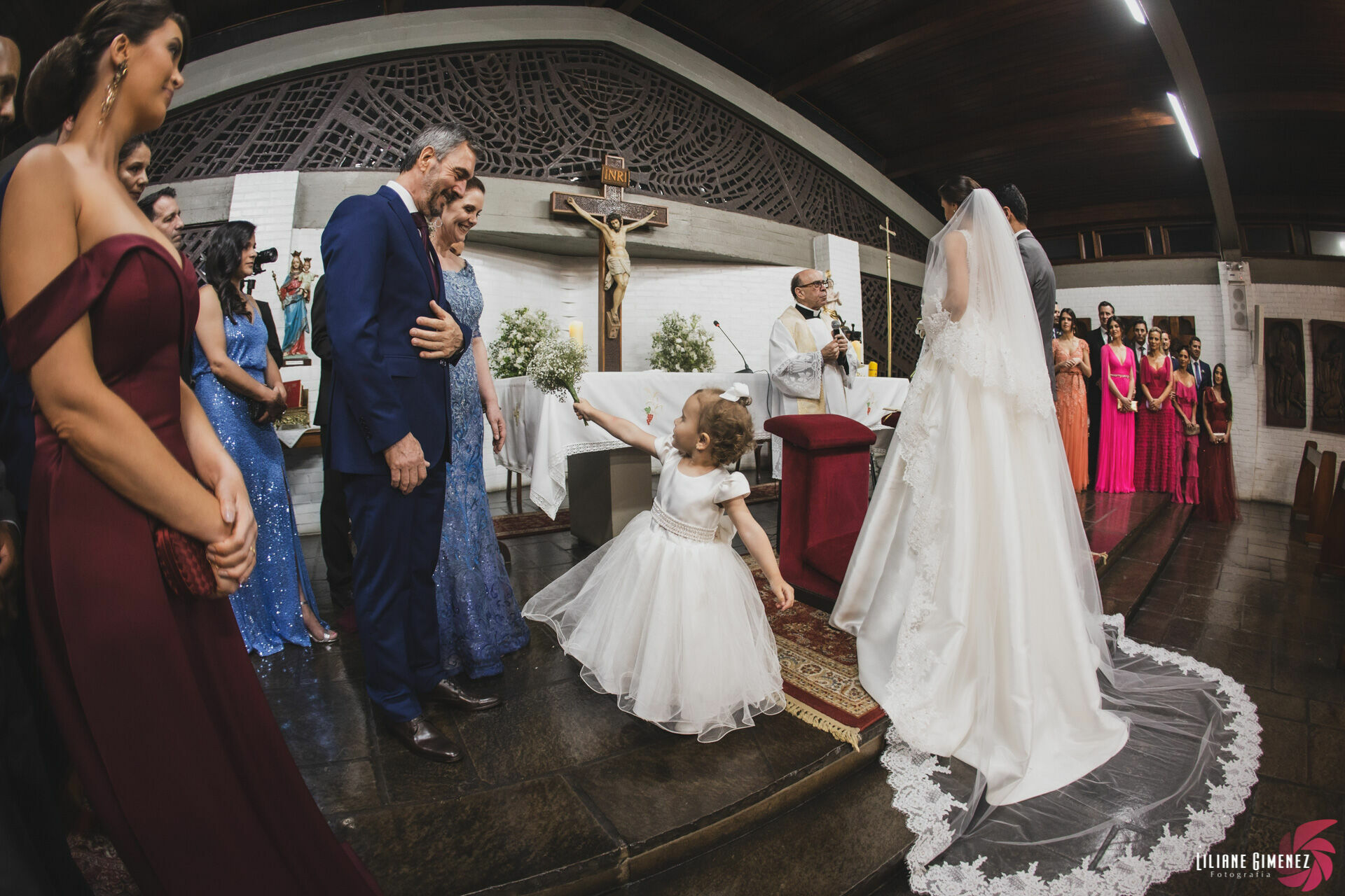 Foto Geisa & Guilherme - Imagem 32