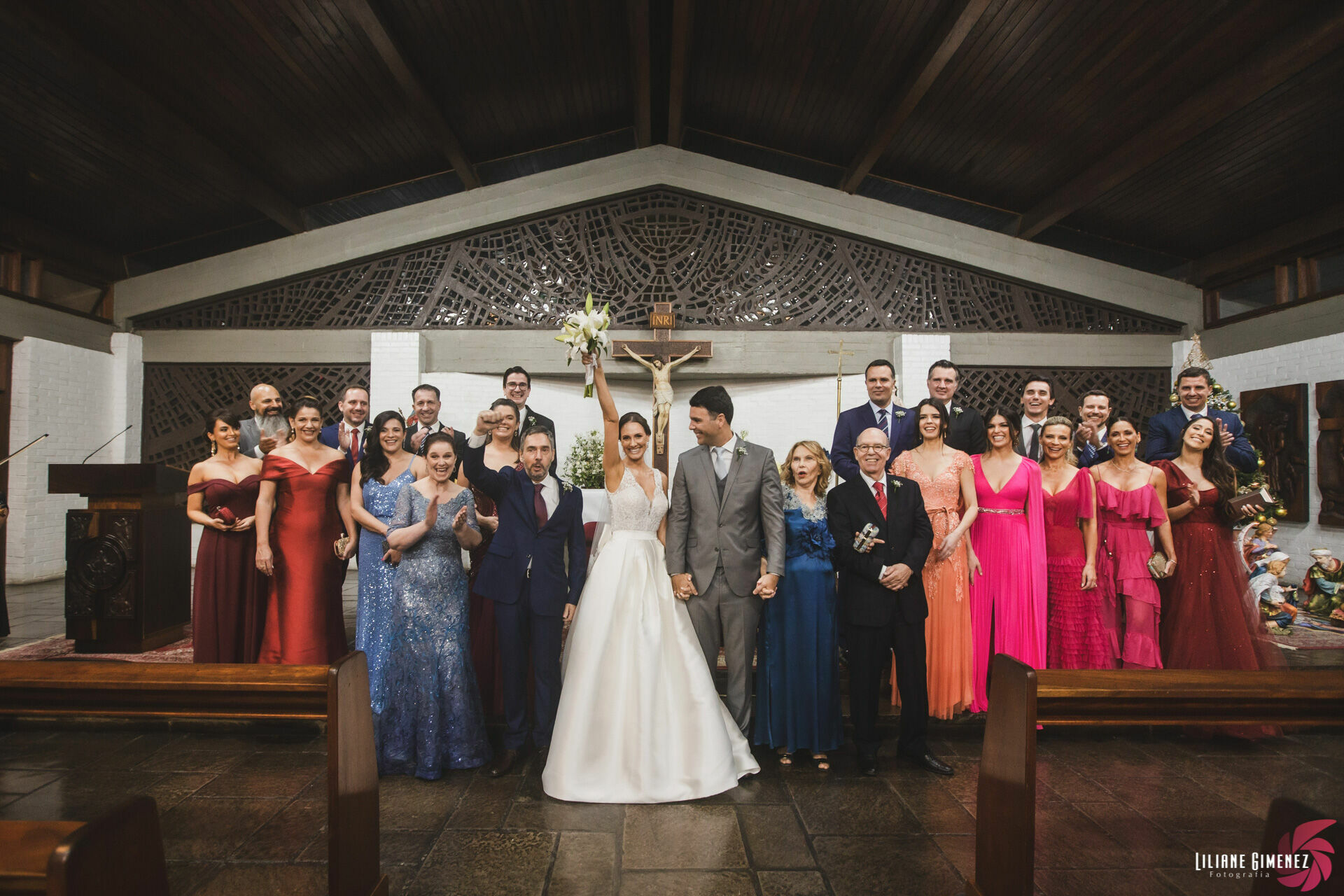 Foto Geisa & Guilherme - Imagem 48