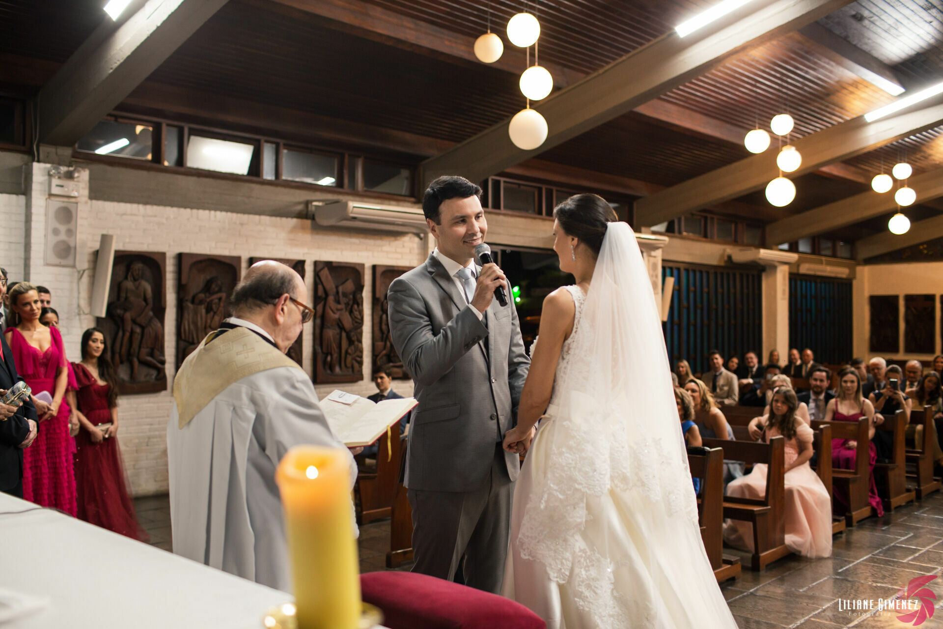 Foto Geisa & Guilherme - Imagem 35