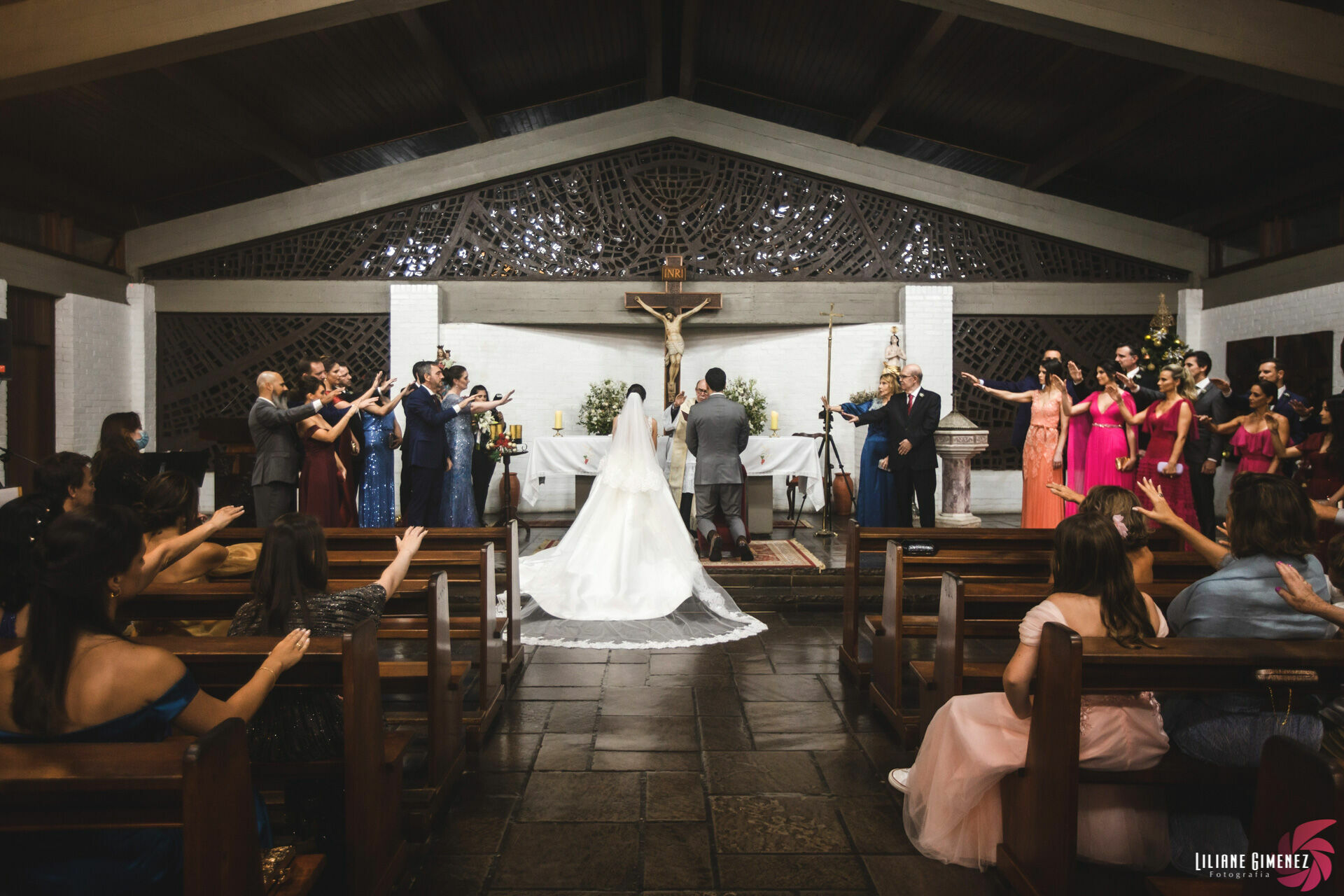 Foto Geisa & Guilherme - Imagem 44