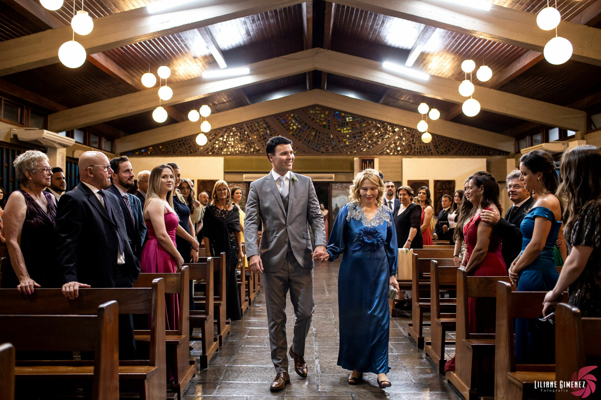 Foto Geisa & Guilherme - Imagem 24