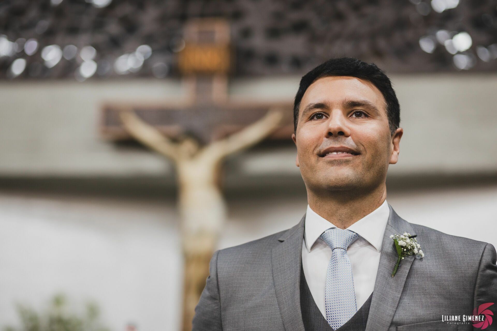 Foto Geisa & Guilherme - Imagem 25