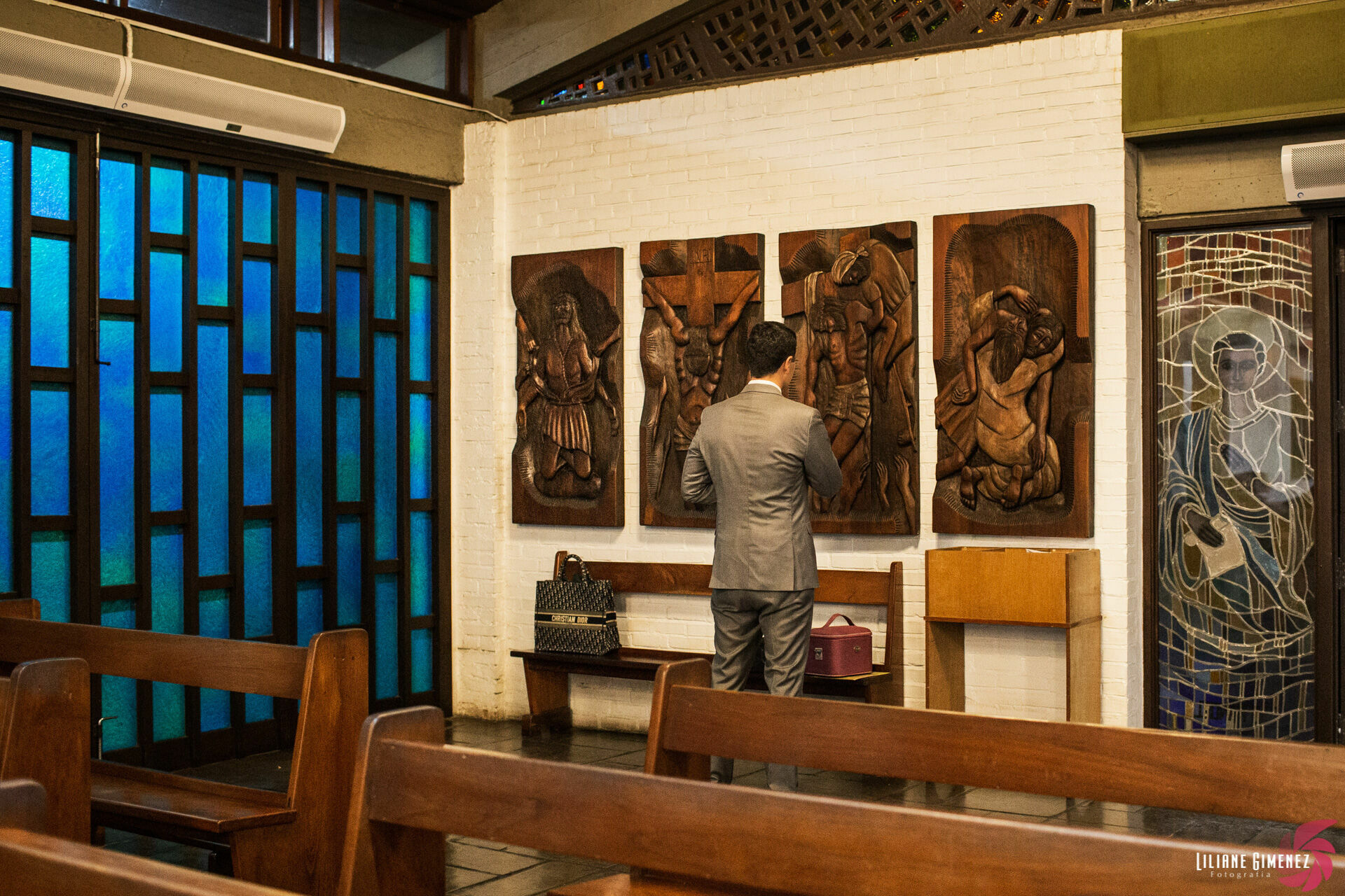 Foto Geisa & Guilherme - Imagem 23