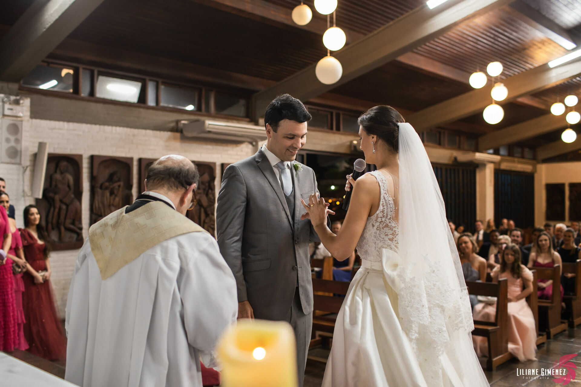 Foto Geisa & Guilherme - Imagem 41