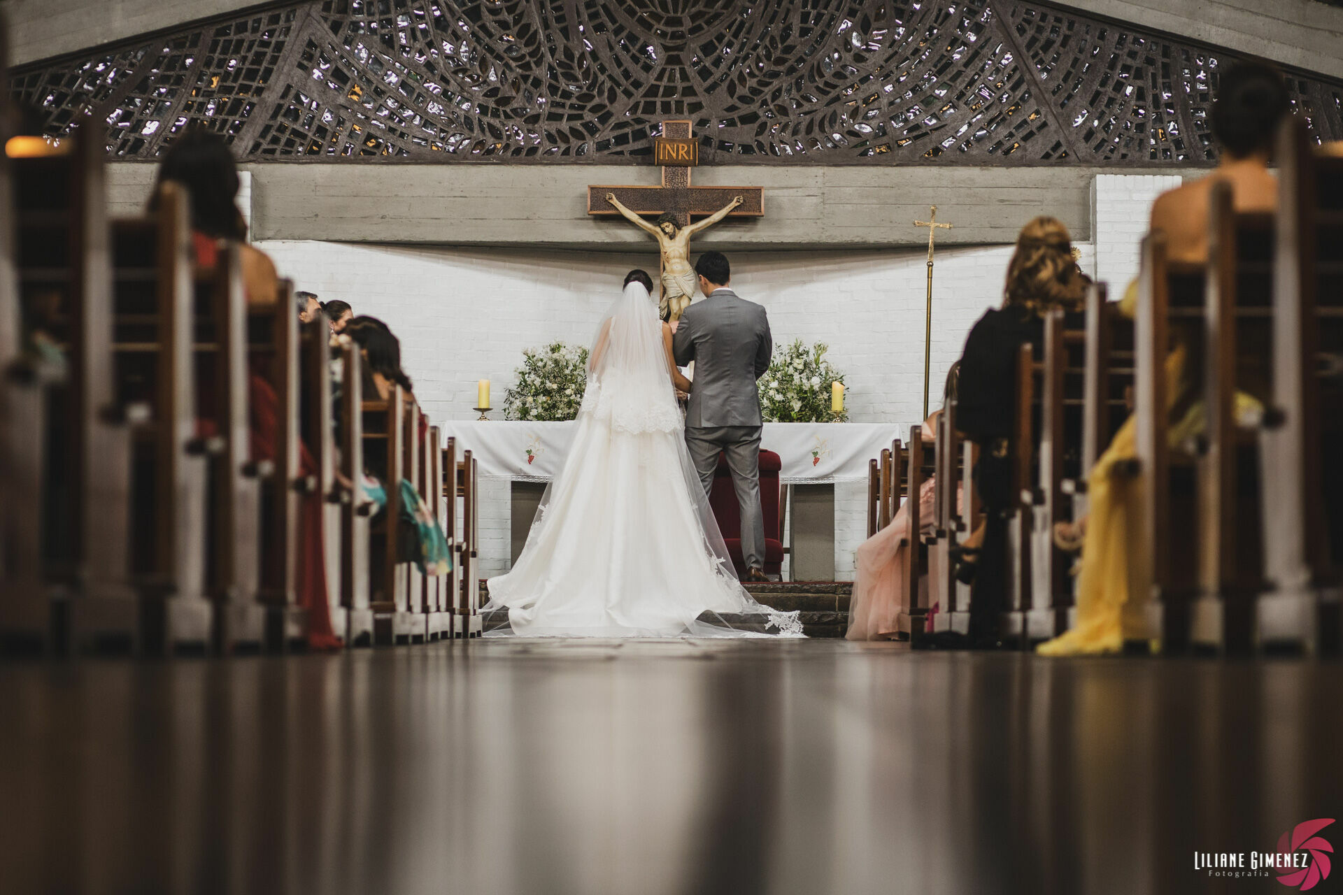 Foto Geisa & Guilherme - Imagem 34