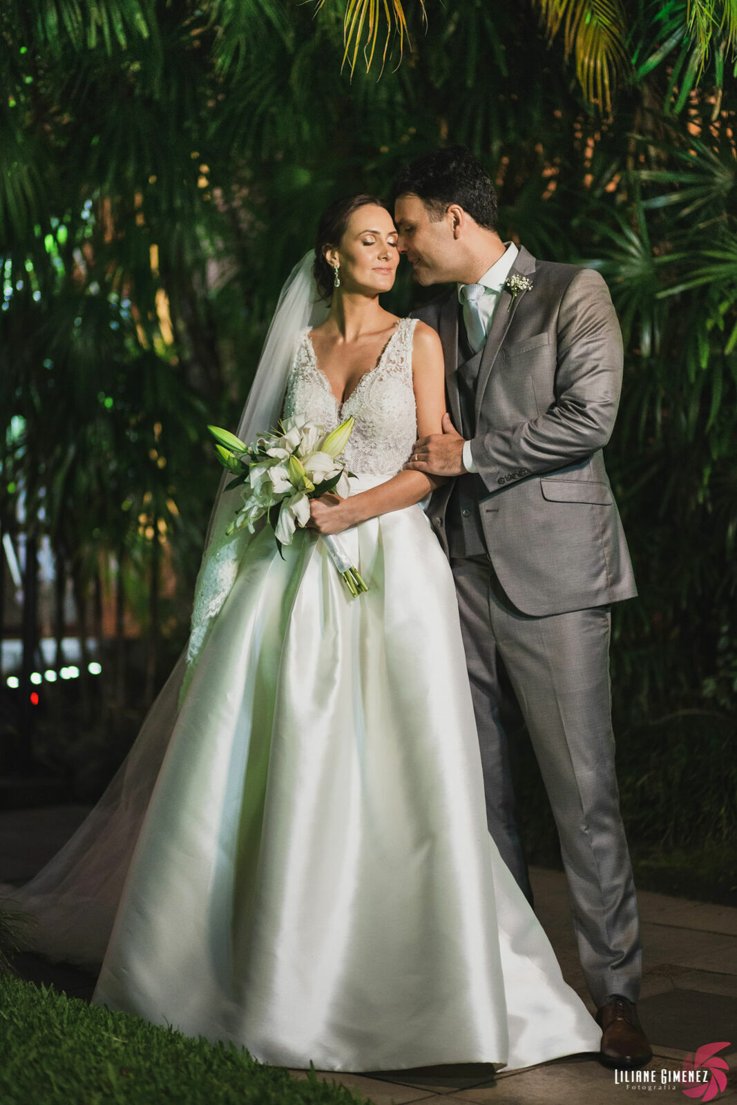 Foto Geisa & Guilherme - Imagem 54