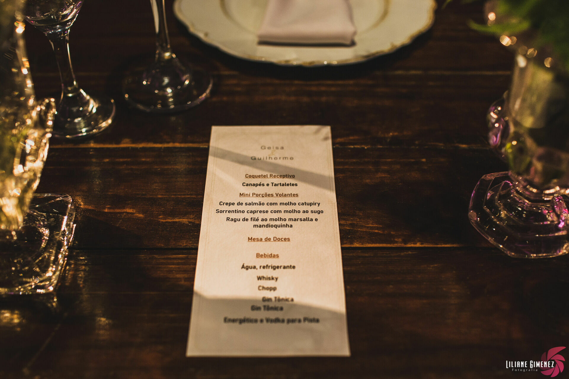 Foto Geisa & Guilherme - Imagem 107