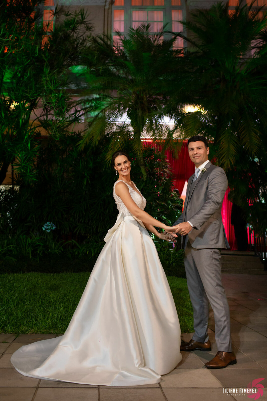 Foto Geisa & Guilherme - Imagem 56