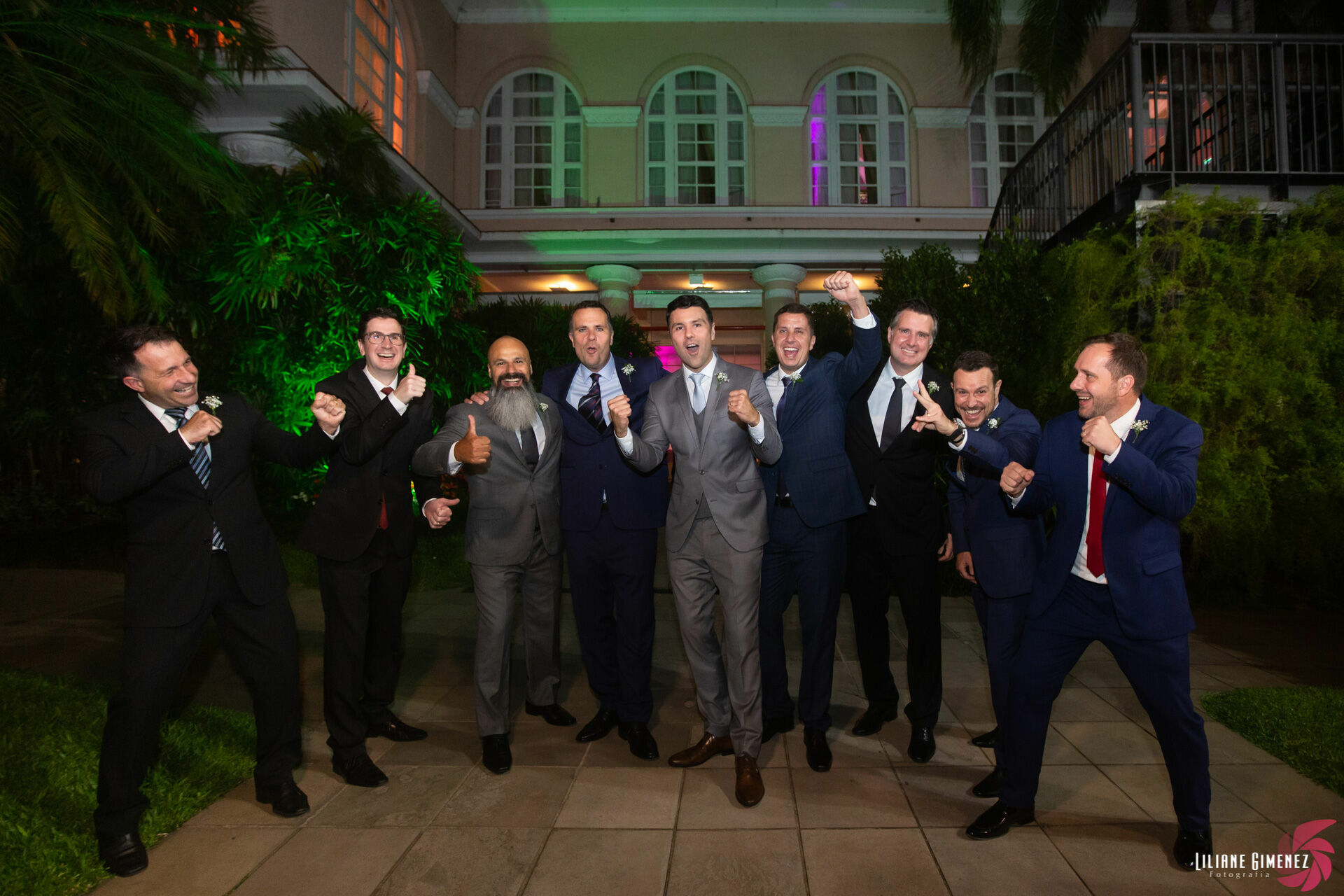 Foto Geisa & Guilherme - Imagem 65