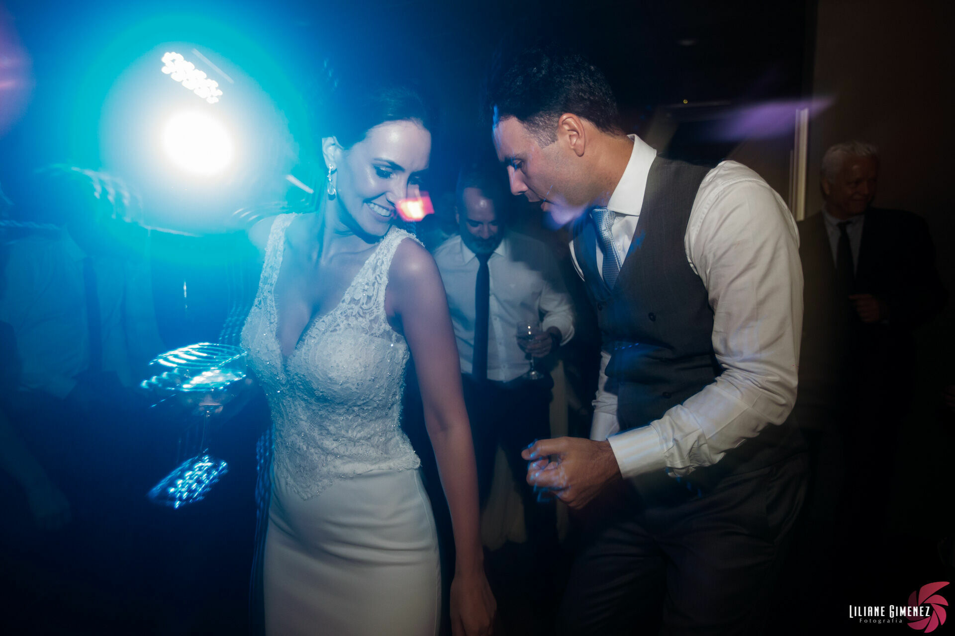 Foto Geisa & Guilherme - Imagem 77