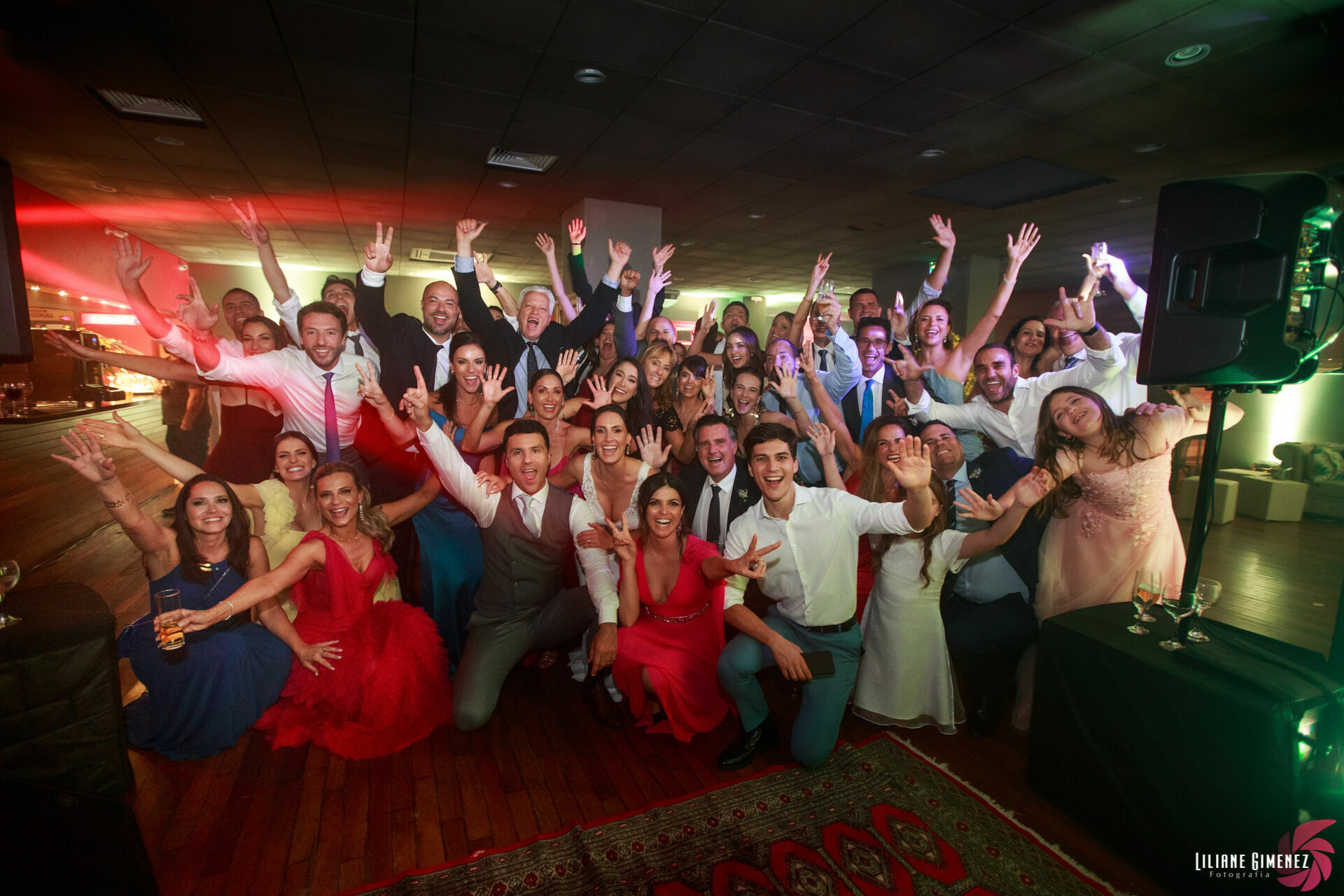 Foto Geisa & Guilherme - Imagem 81