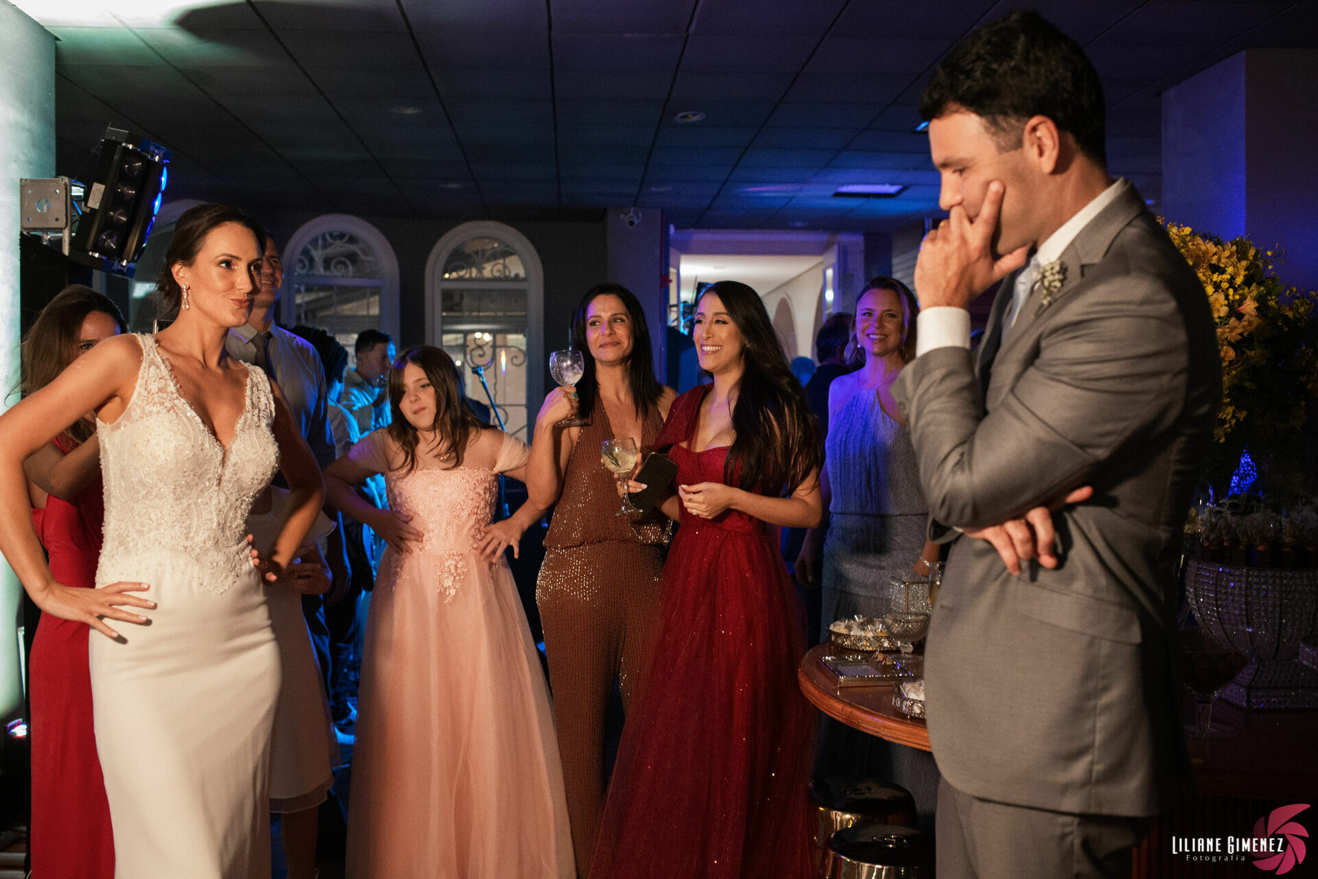 Foto Geisa & Guilherme - Imagem 74