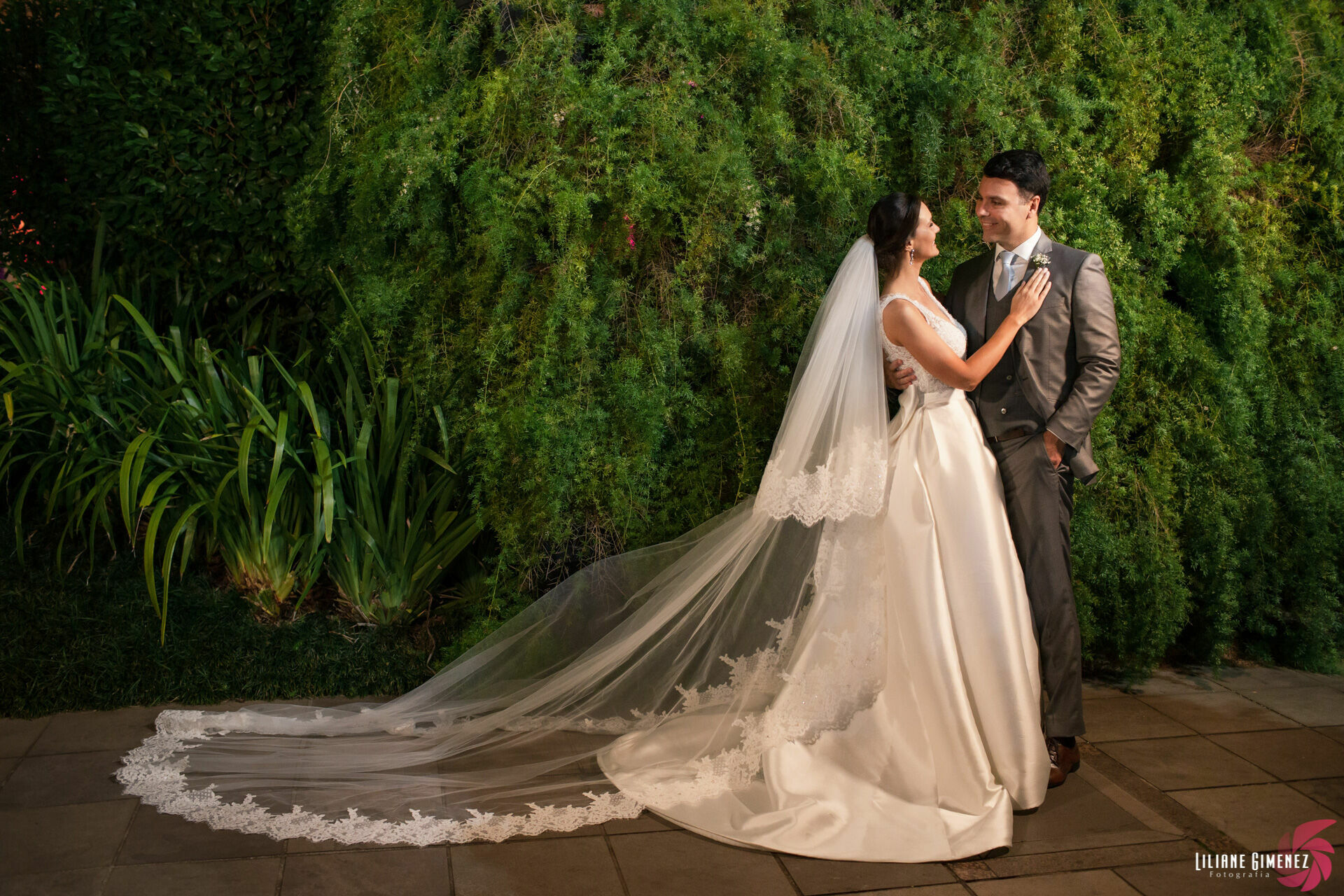 Foto Geisa & Guilherme - Imagem 55