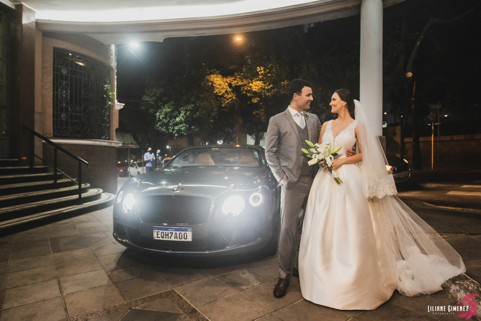 Foto Geisa & Guilherme - Imagem 53