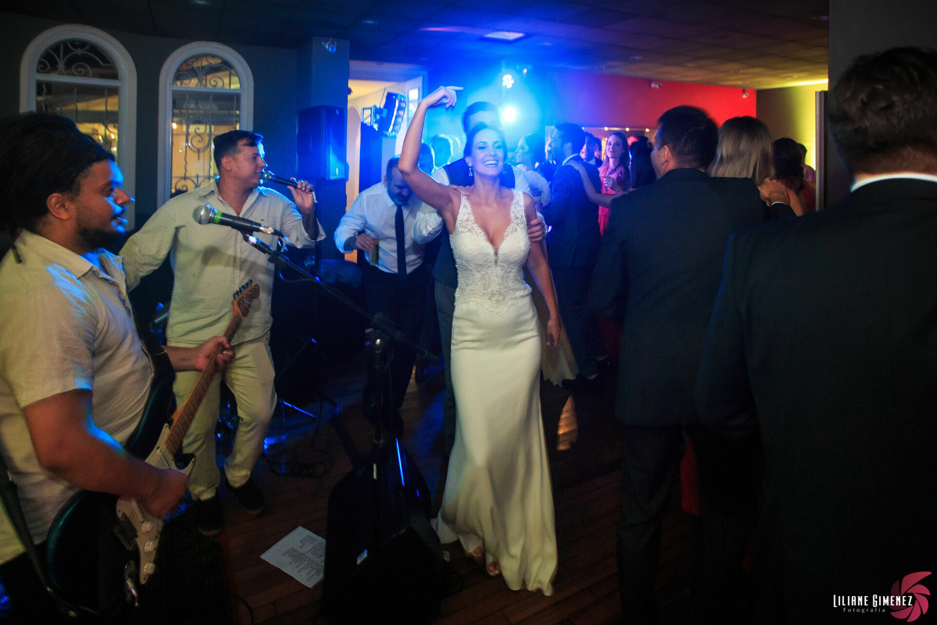 Foto Geisa & Guilherme - Imagem 75