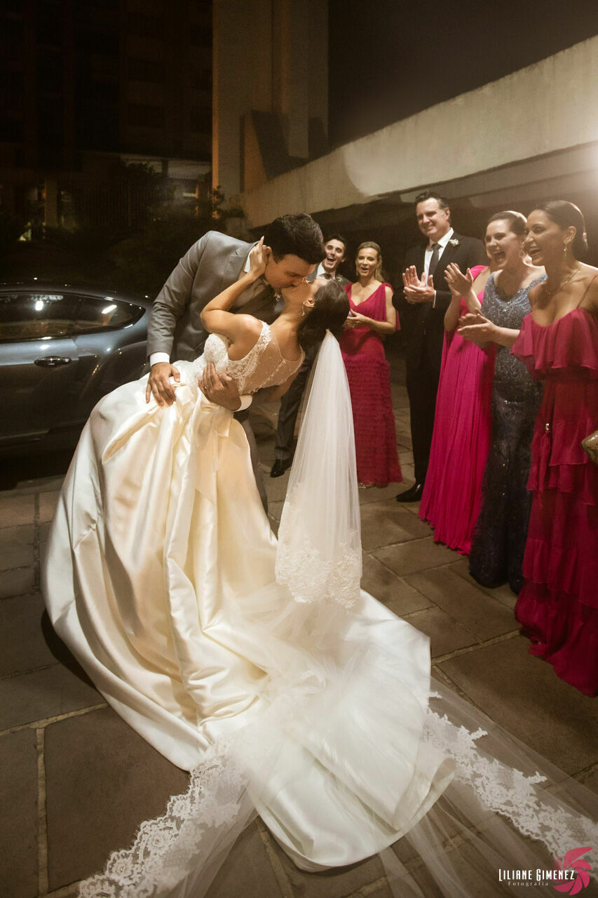 Foto Geisa & Guilherme - Imagem 50