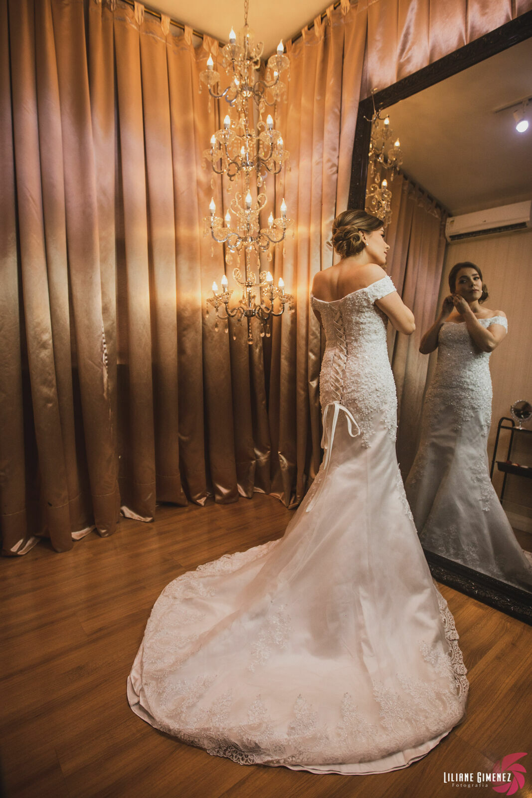 Foto Vivian & Mateus Foto Vivian & Mateus - Imagem 8