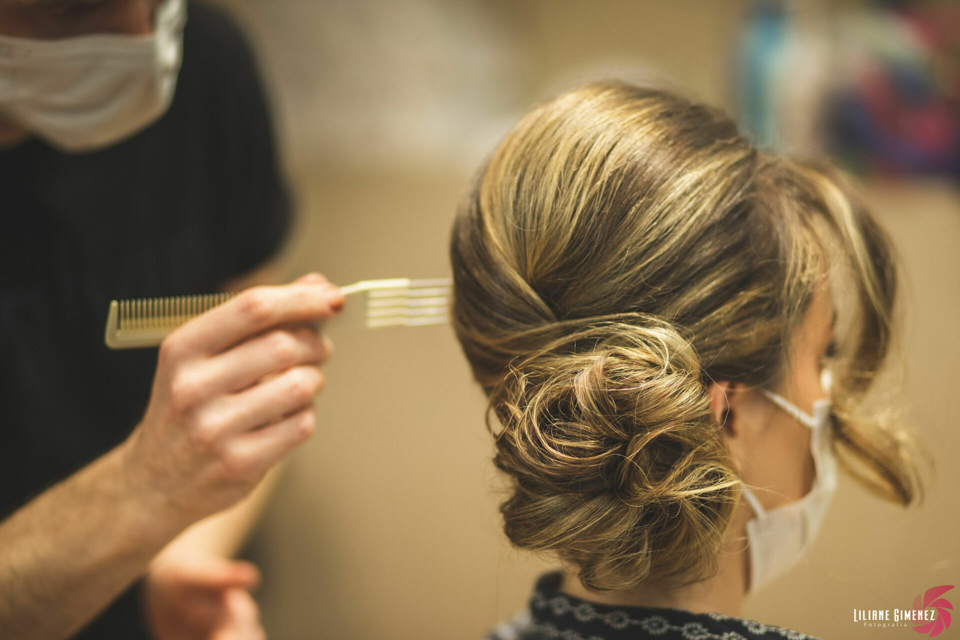 Foto Vivian & Mateus Foto Vivian & Mateus - Imagem 3