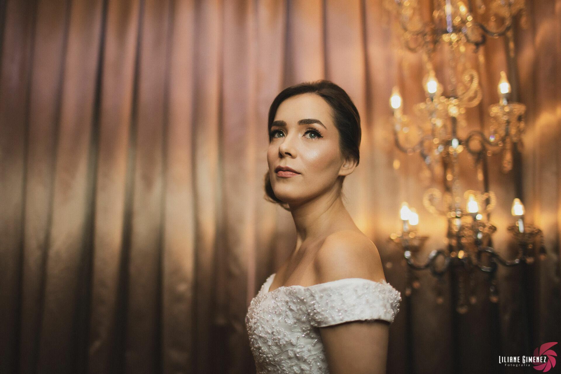 Foto Vivian & Mateus Foto Vivian & Mateus - Imagem 6