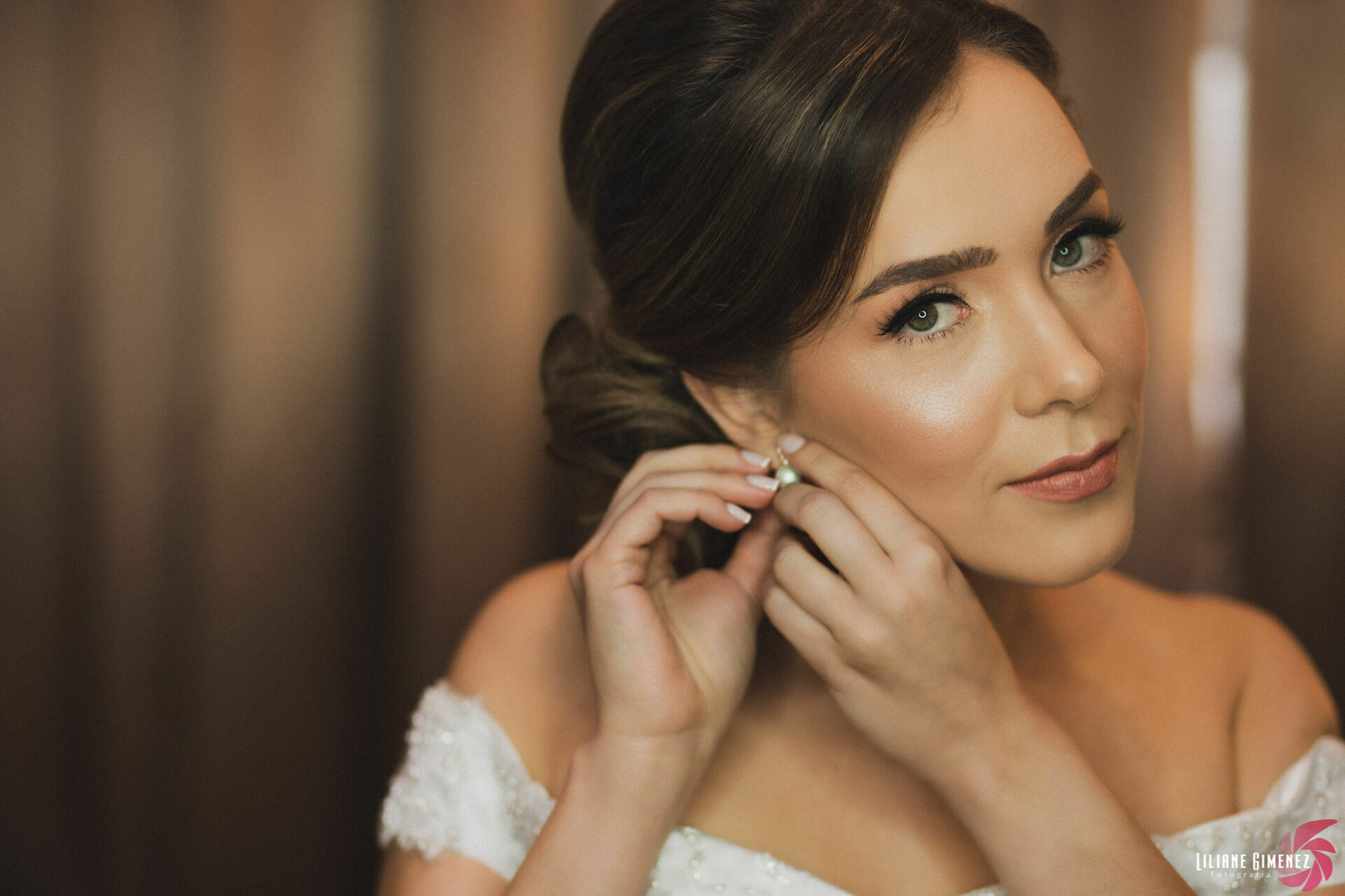 Foto Vivian & Mateus Foto Vivian & Mateus - Imagem 13