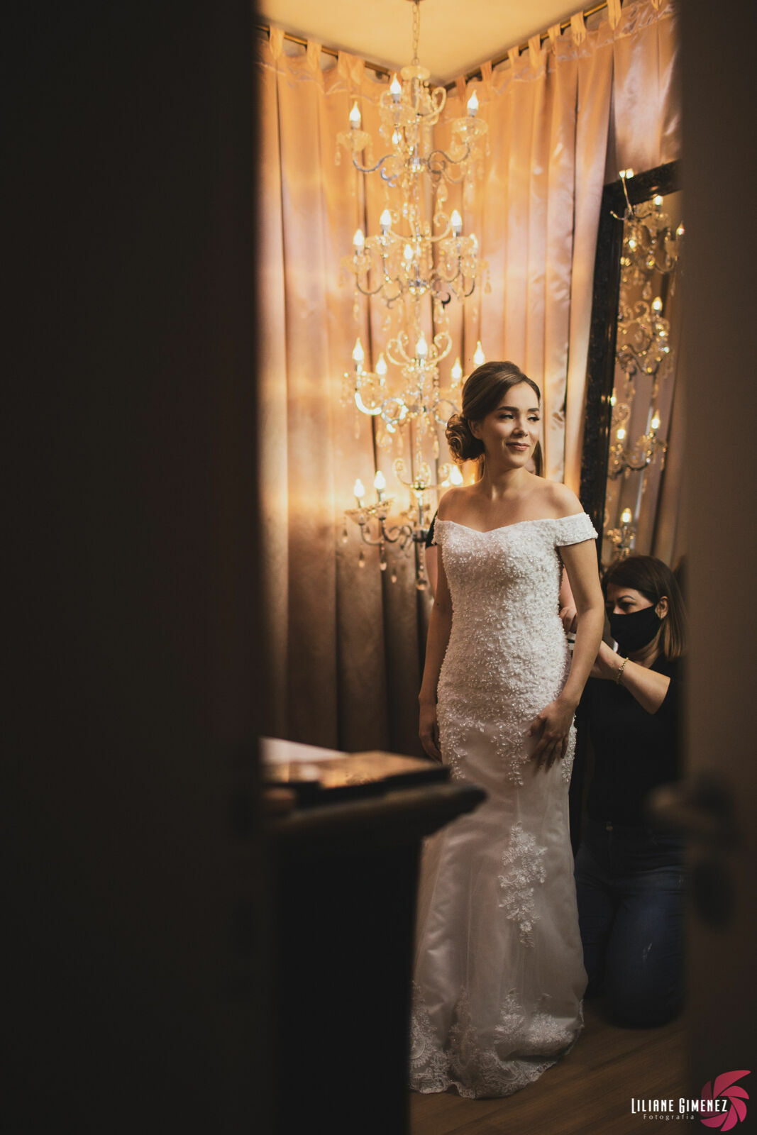 Foto Vivian & Mateus Foto Vivian & Mateus - Imagem 5