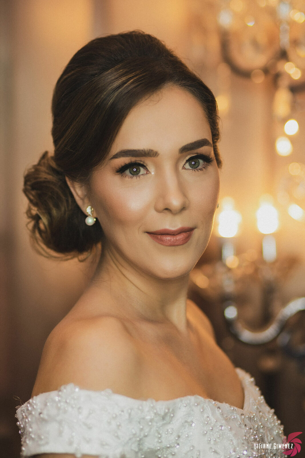 Foto Vivian & Mateus Foto Vivian & Mateus - Imagem 10