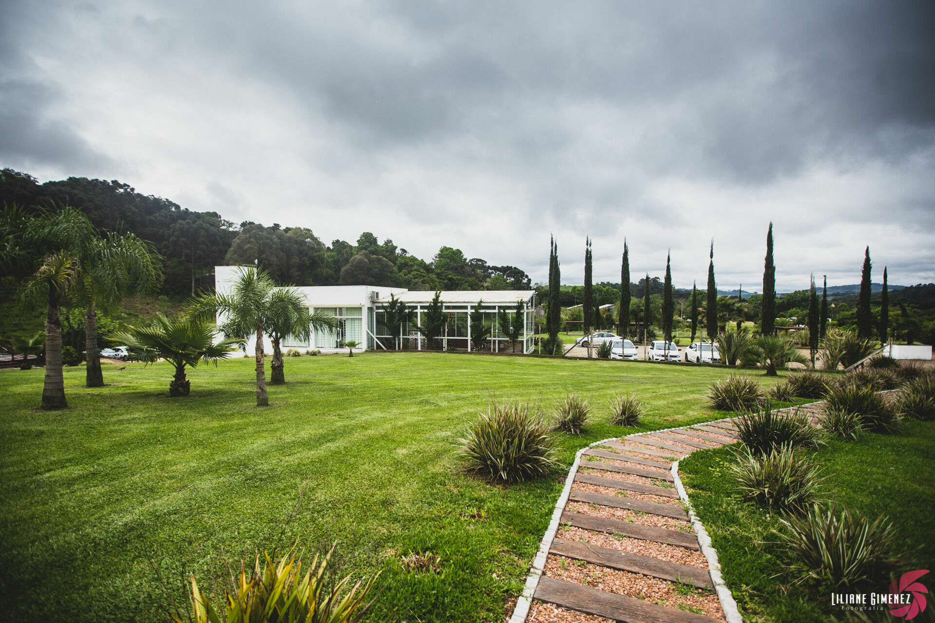 Foto Vivian & Mateus Foto Vivian & Mateus - Imagem 28