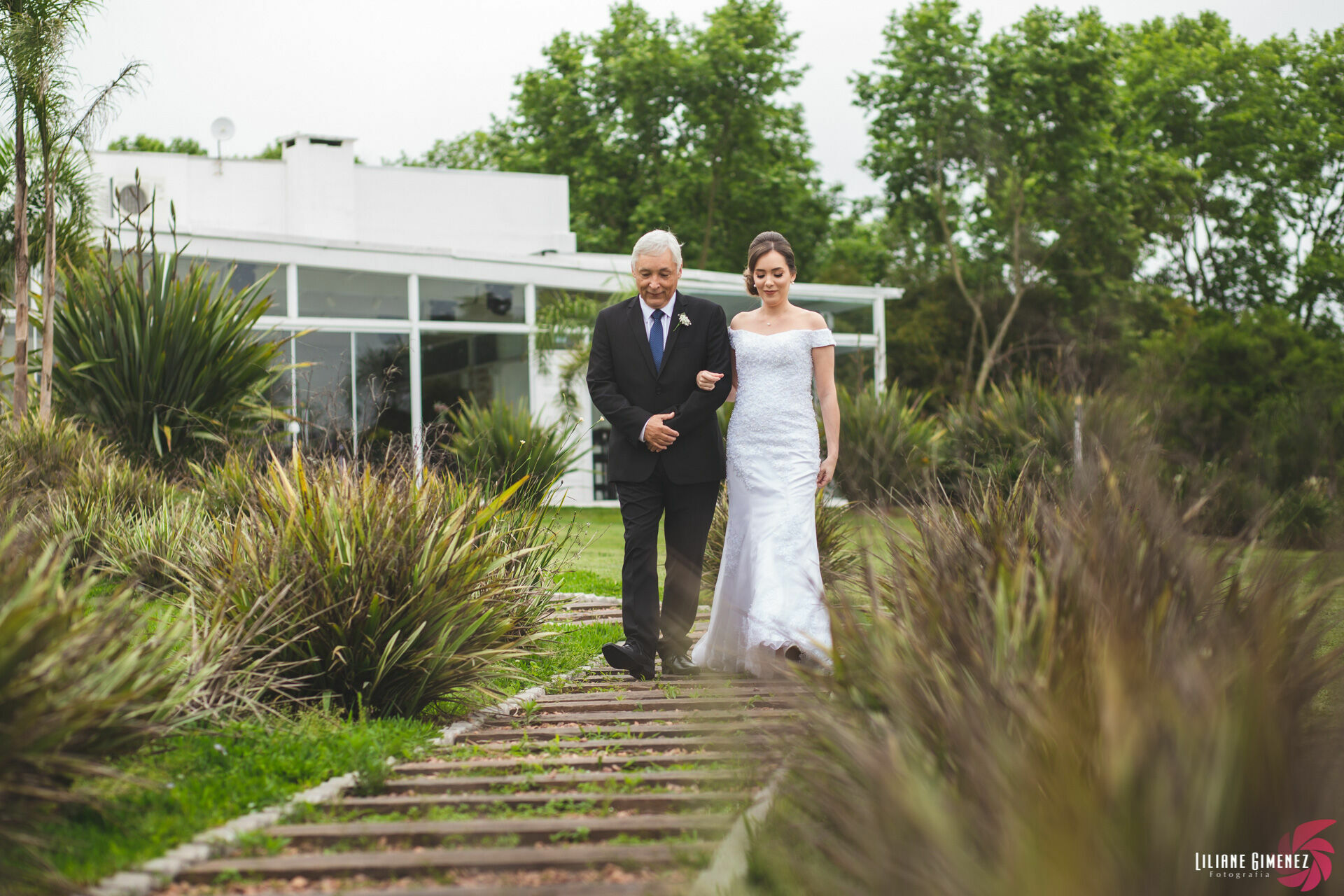 Foto Vivian & Mateus Foto Vivian & Mateus - Imagem 35