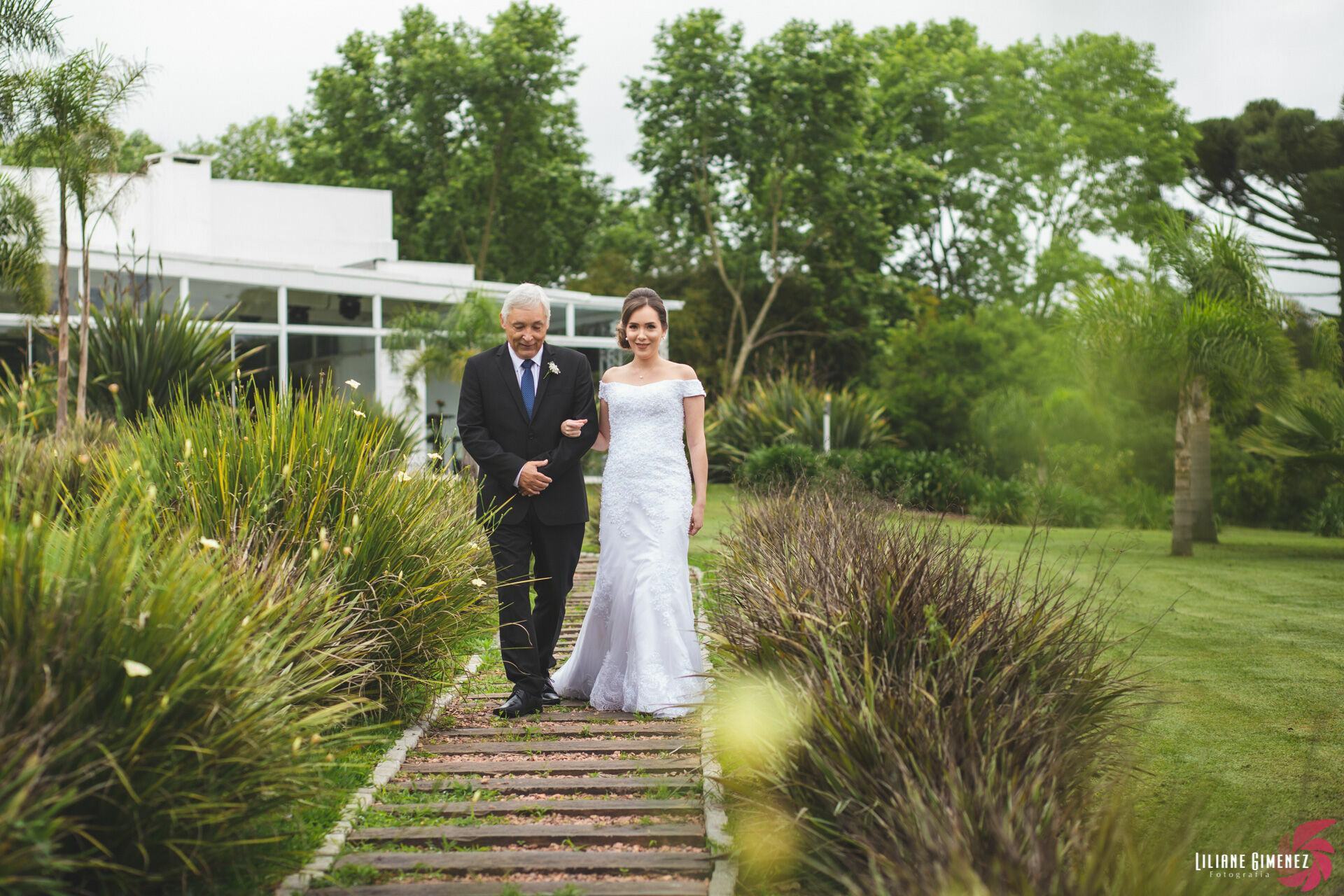 Foto Vivian & Mateus Foto Vivian & Mateus - Imagem 37