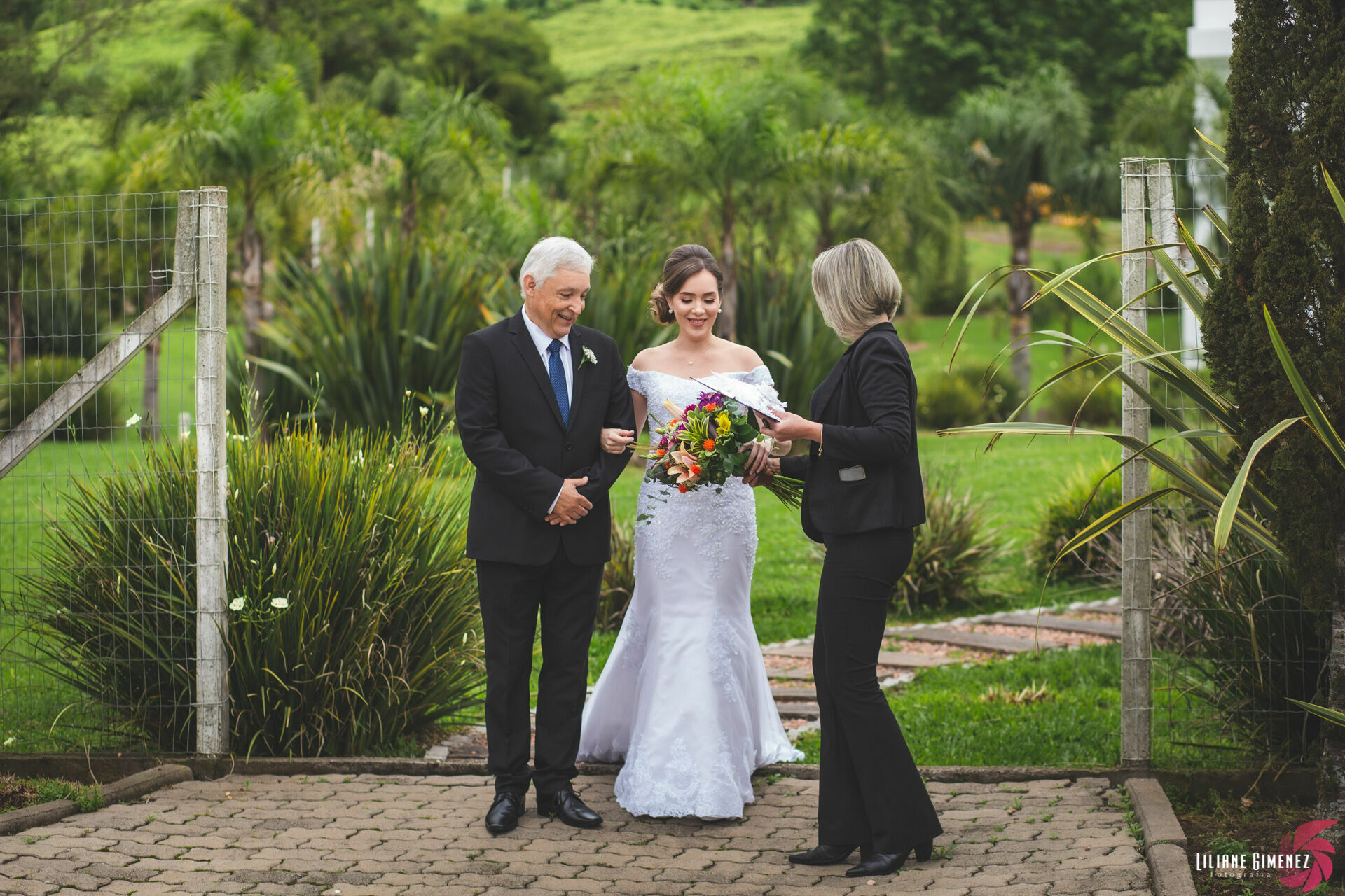 Foto Vivian & Mateus Foto Vivian & Mateus - Imagem 39