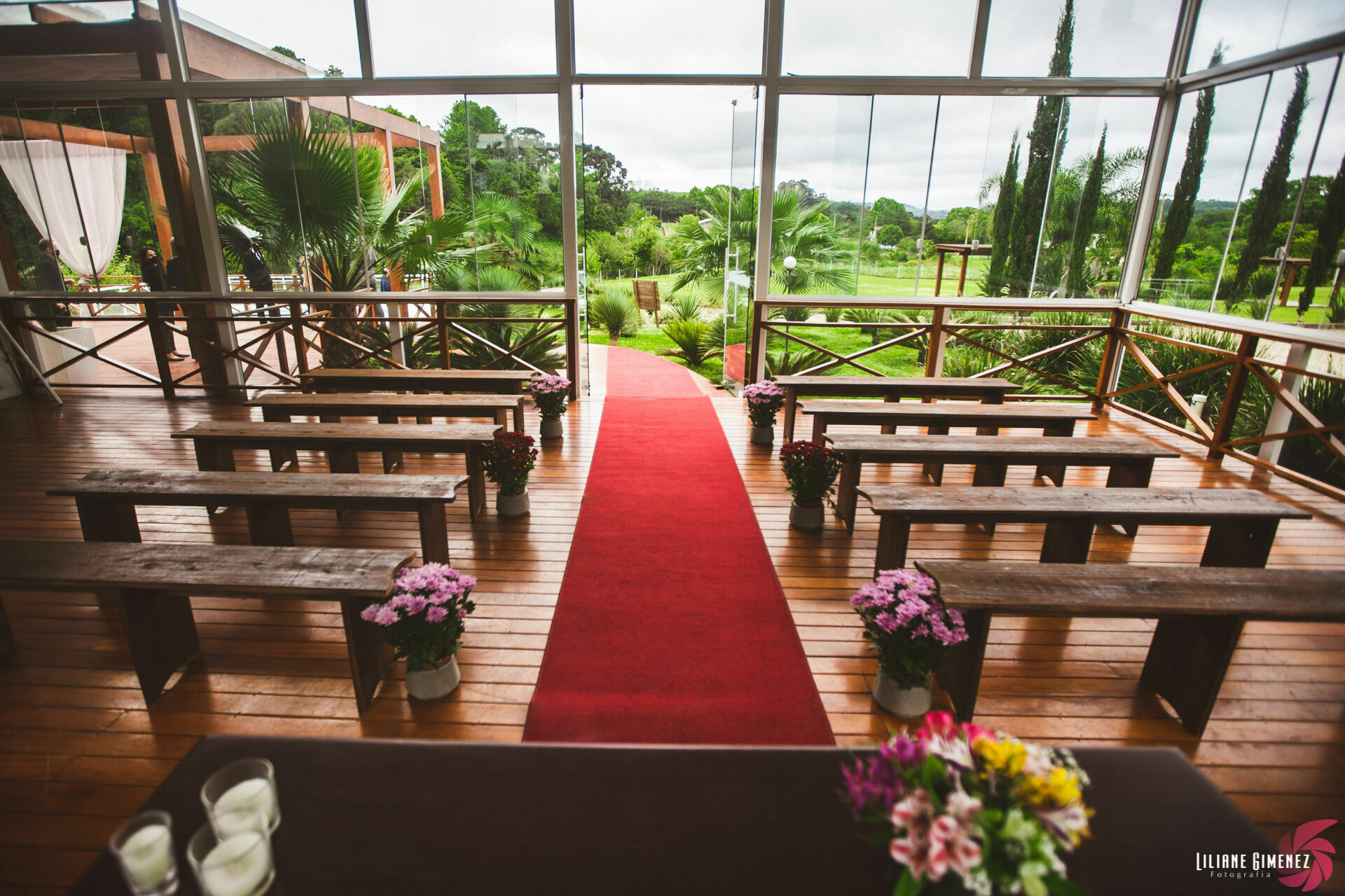 Foto Vivian & Mateus Foto Vivian & Mateus - Imagem 34