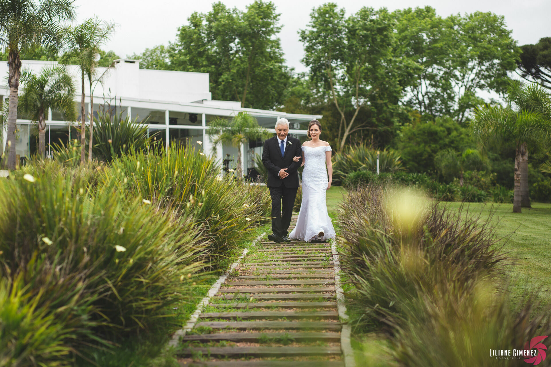 Foto Vivian & Mateus Foto Vivian & Mateus - Imagem 36