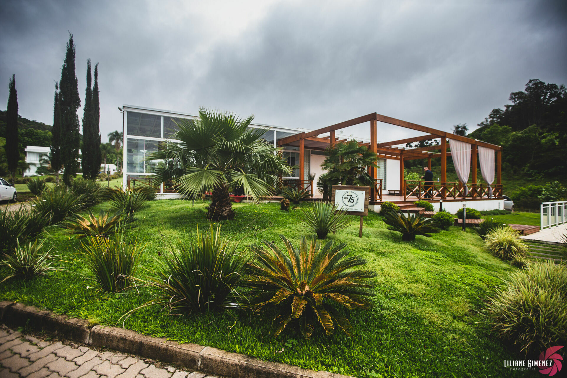 Foto Vivian & Mateus Foto Vivian & Mateus - Imagem 30