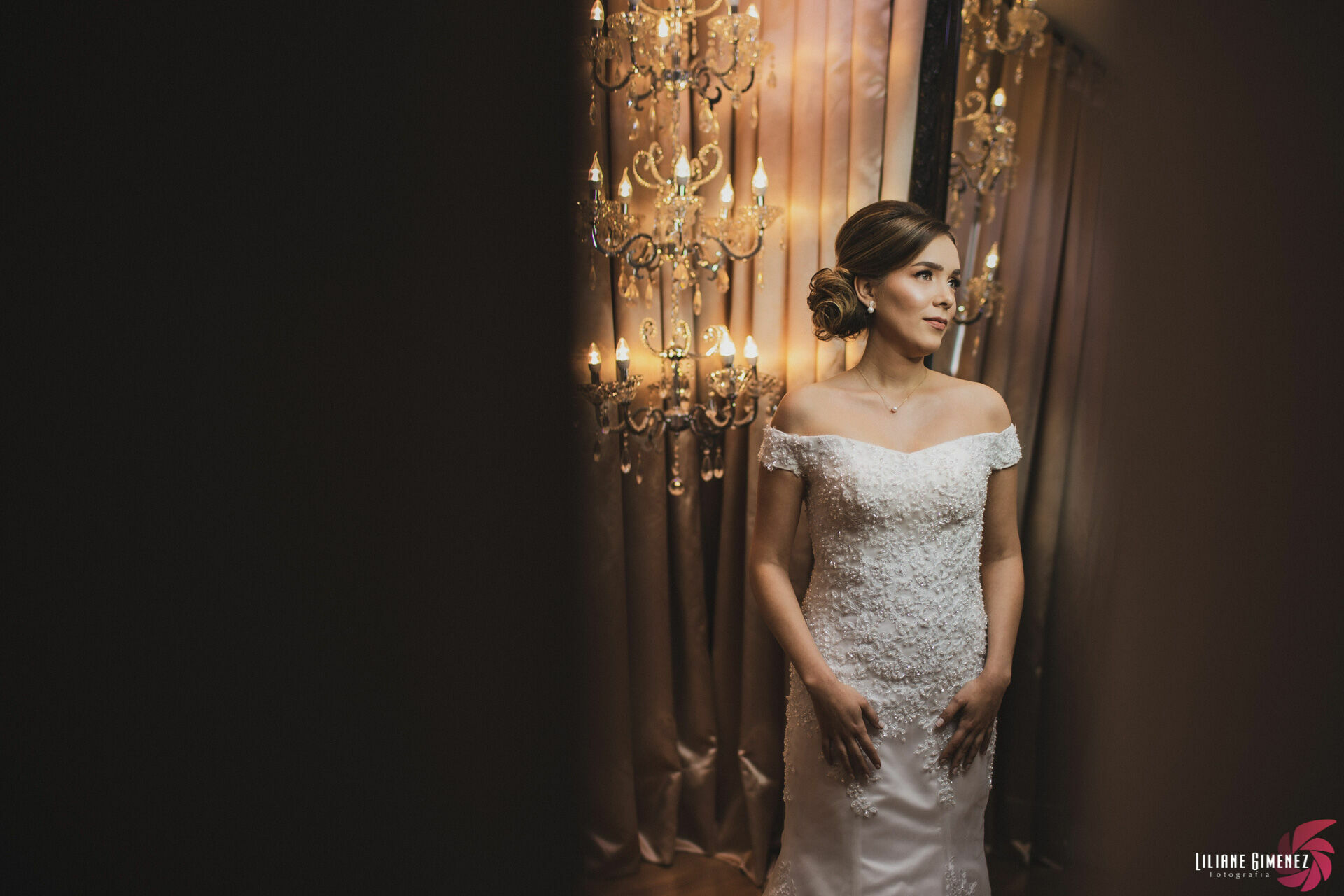 Foto Vivian & Mateus Foto Vivian & Mateus - Imagem 15