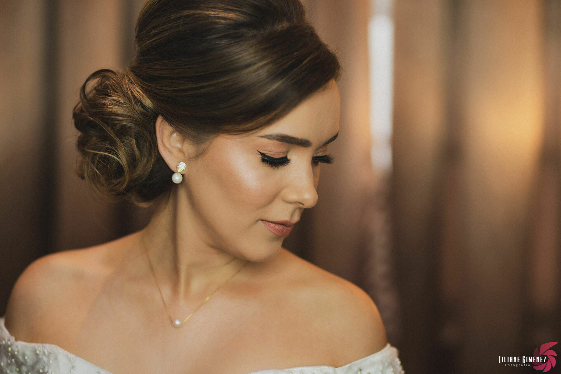 Foto Vivian & Mateus Foto Vivian & Mateus - Imagem 14