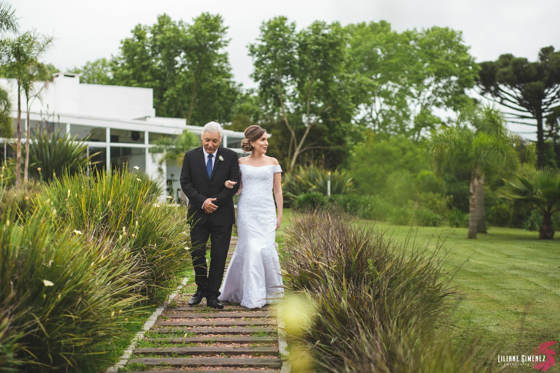 Foto Vivian & Mateus Foto Vivian & Mateus - Imagem 38