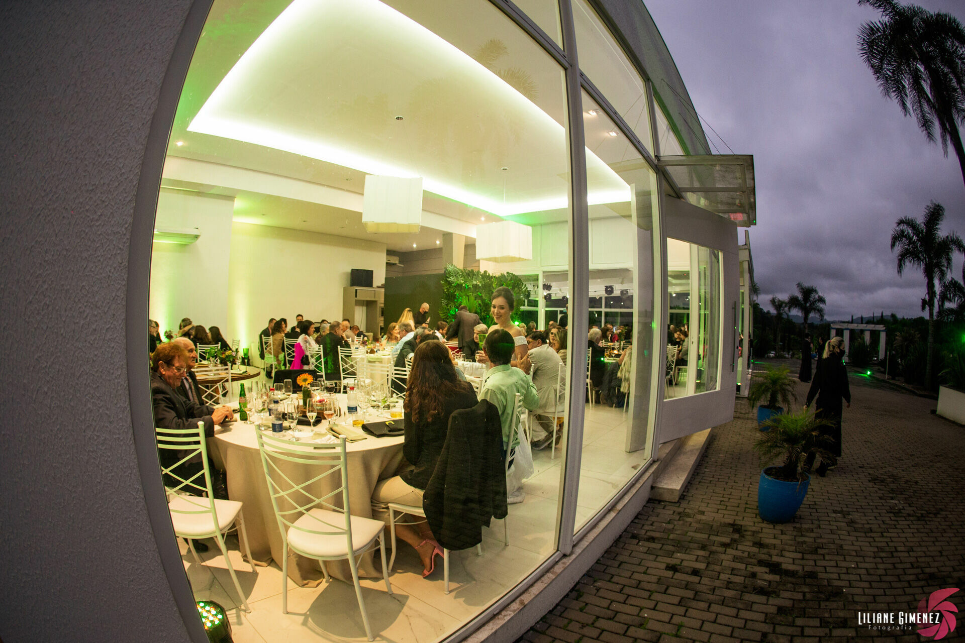 Foto Vivian & Mateus Foto Vivian & Mateus - Imagem 89