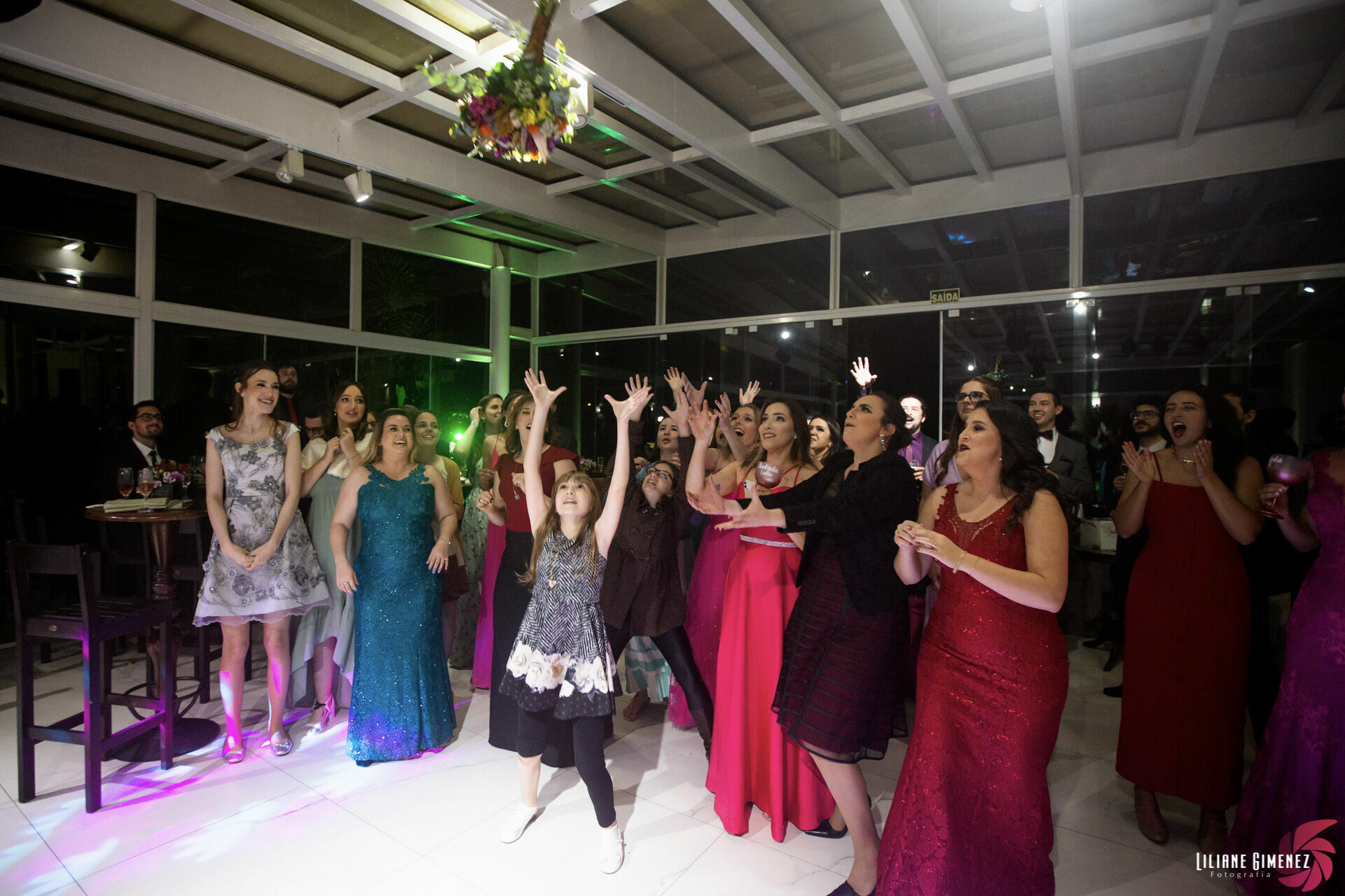 Foto Vivian & Mateus Foto Vivian & Mateus - Imagem 93