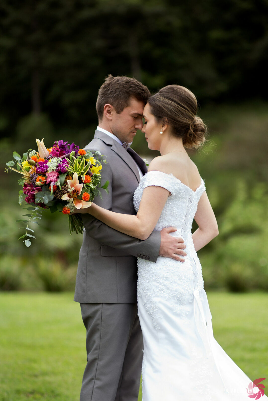 Foto Vivian & Mateus Foto Vivian & Mateus - Imagem 70