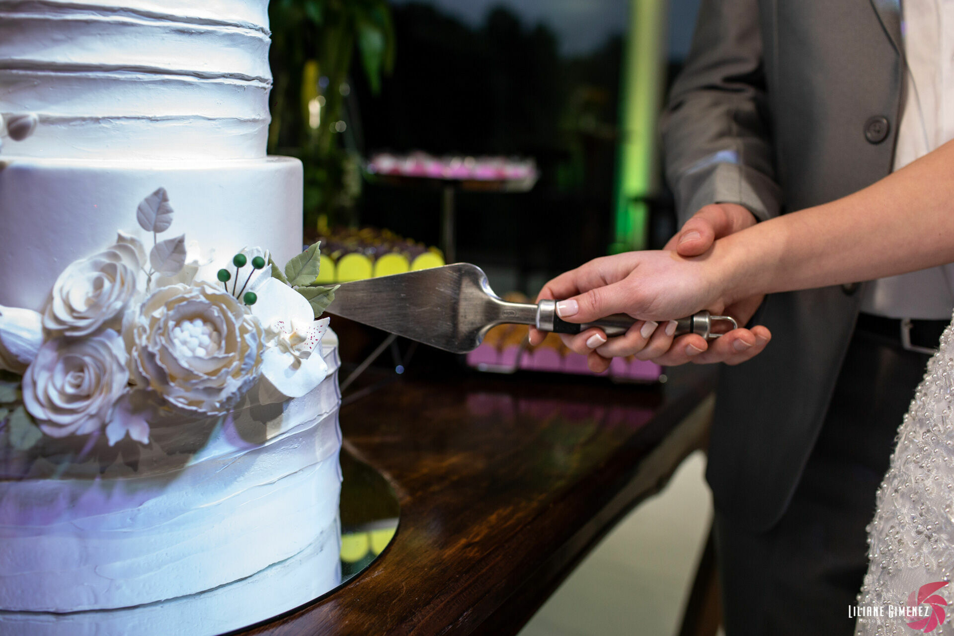 Foto Vivian & Mateus Foto Vivian & Mateus - Imagem 88