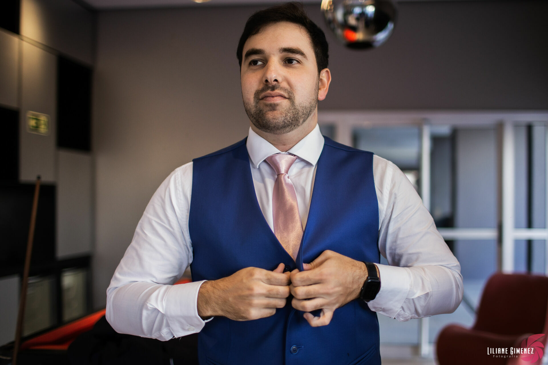 Foto Débora & André - Imagem 3