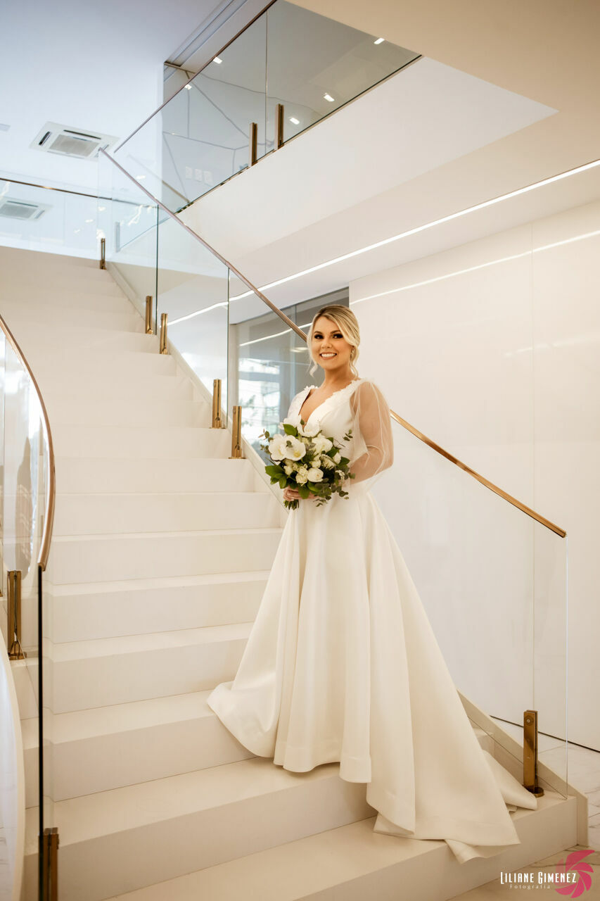 Foto Débora & André - Imagem 10