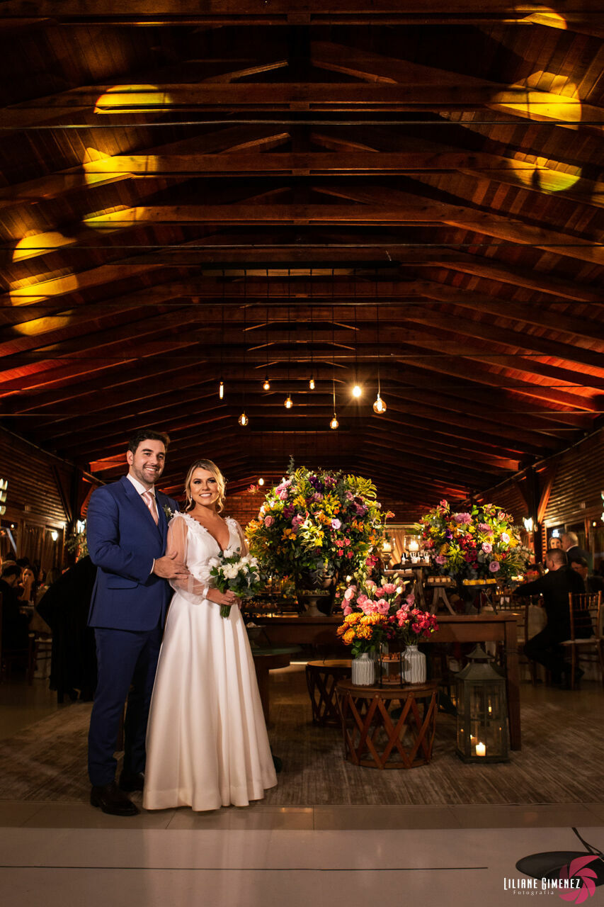 Foto Débora & André - Imagem 50