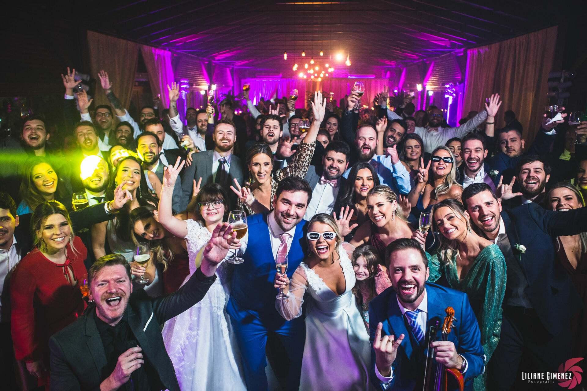 Foto Débora & André - Imagem 60