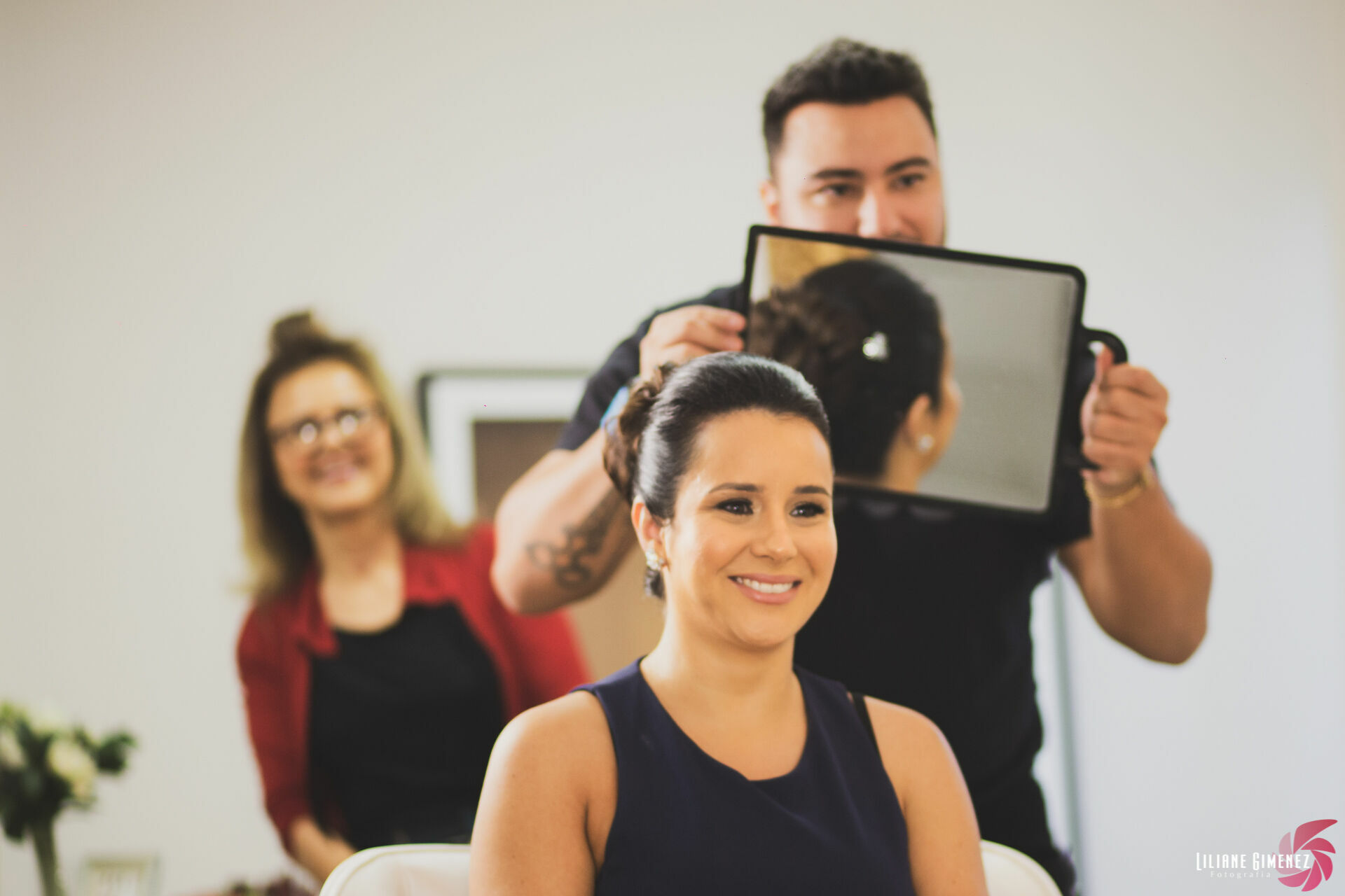 Foto Daniele e Lauro - Imagem 5