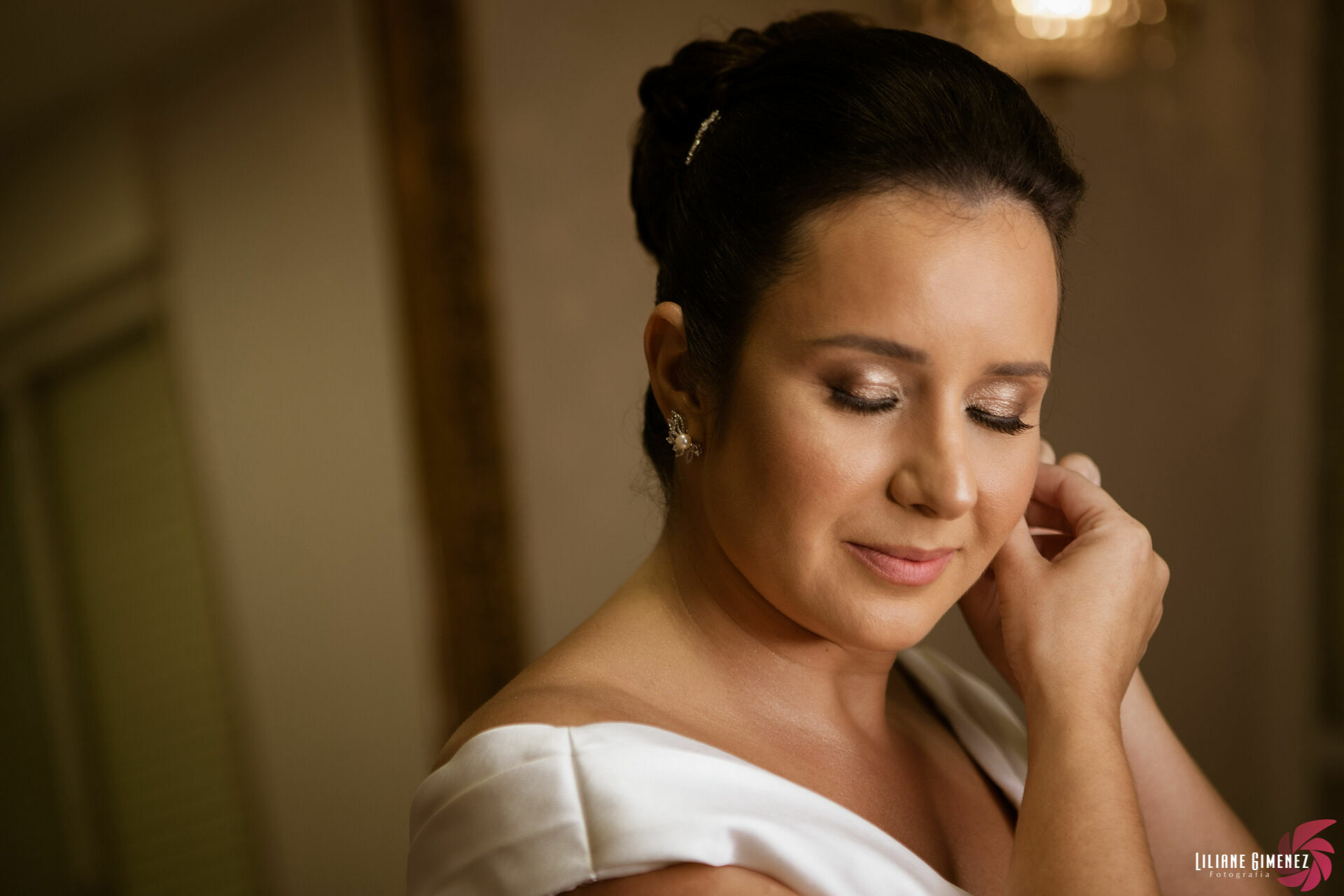 Foto Daniele e Lauro - Imagem 6