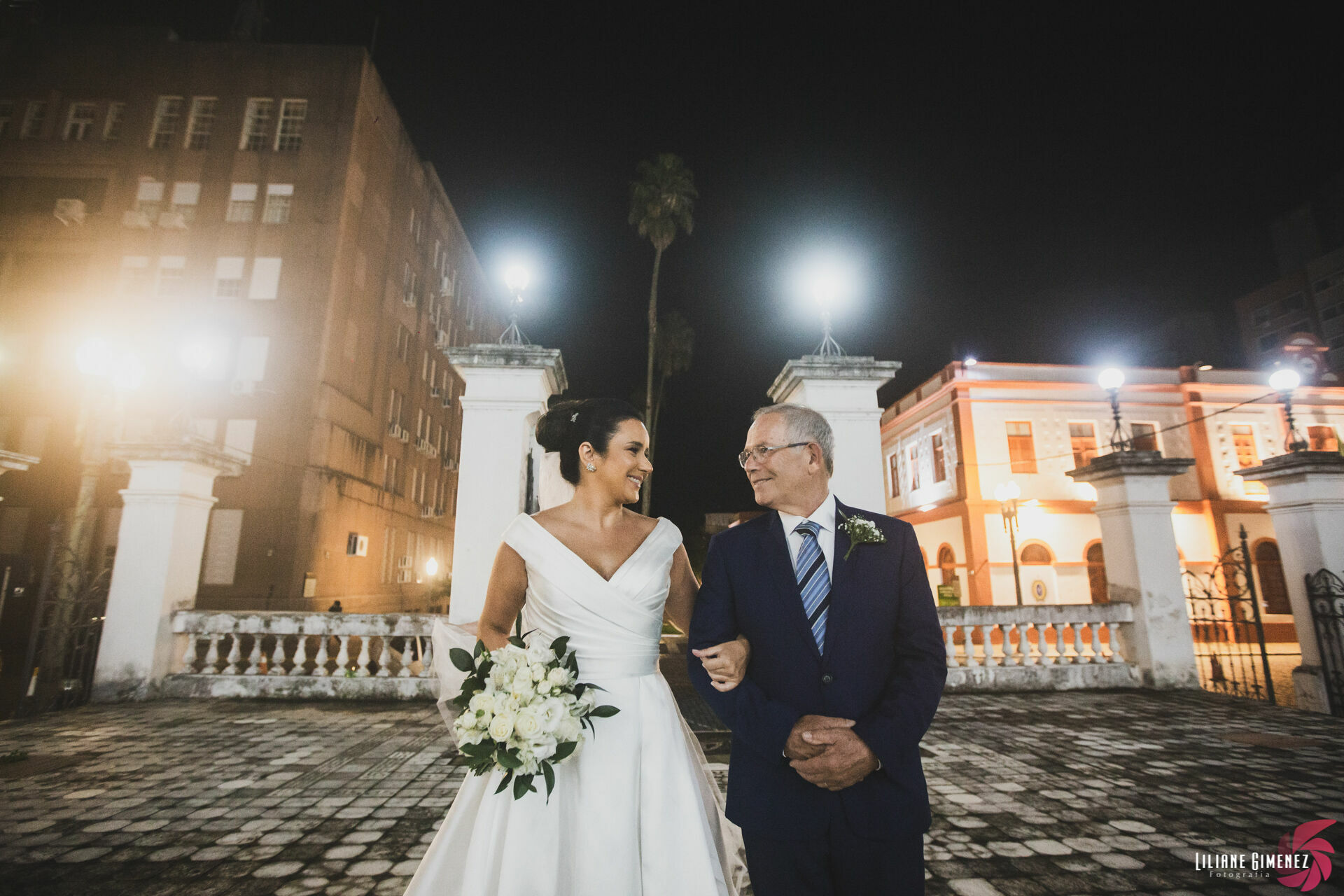 Foto Daniele e Lauro - Imagem 19