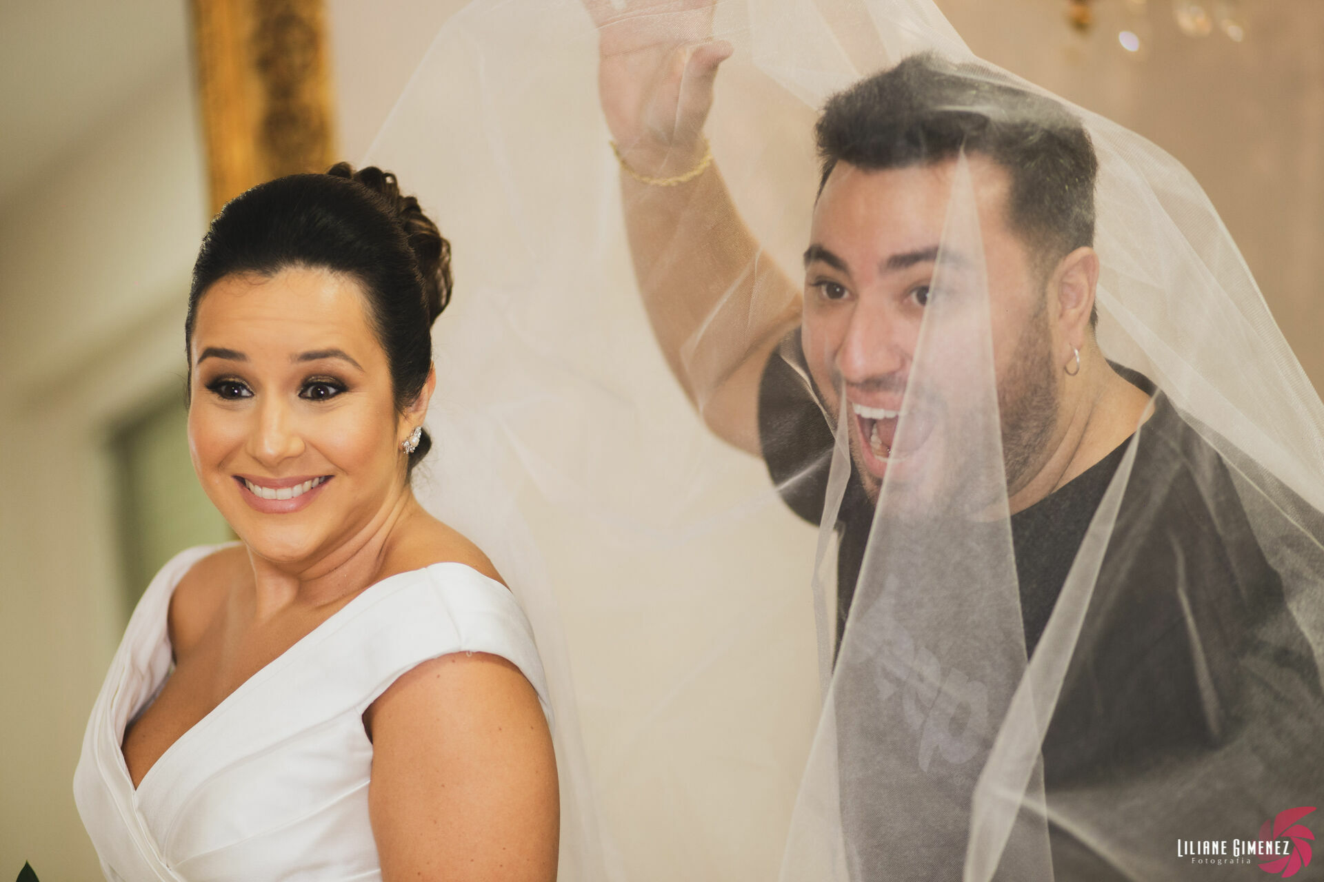 Foto Daniele e Lauro - Imagem 13